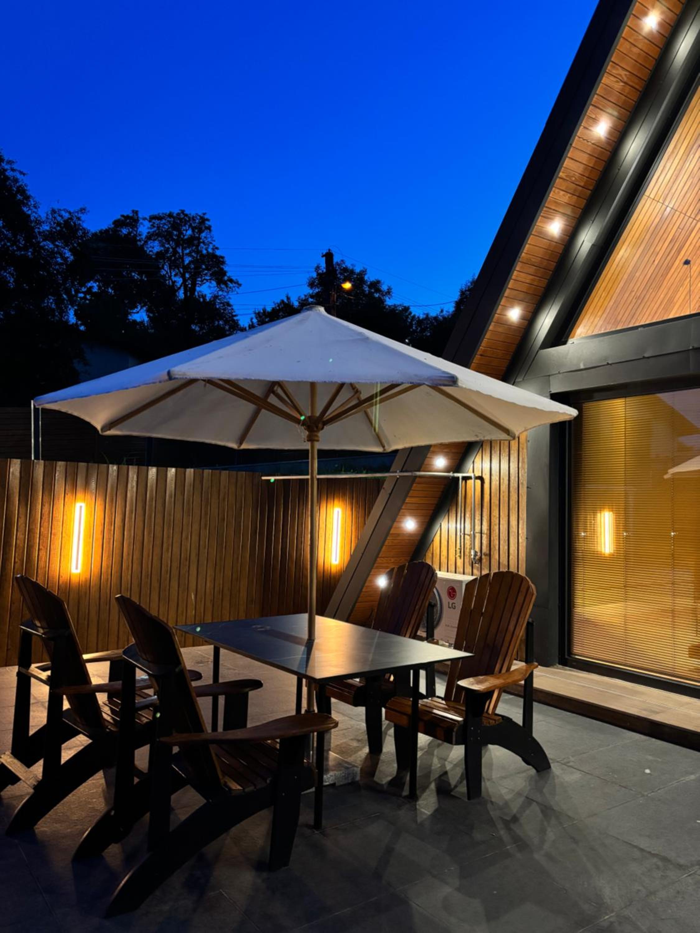AVA Chalet