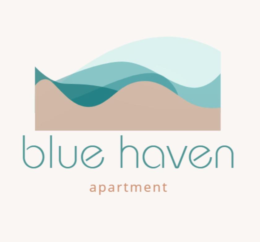 Blue Haven Chania Apt