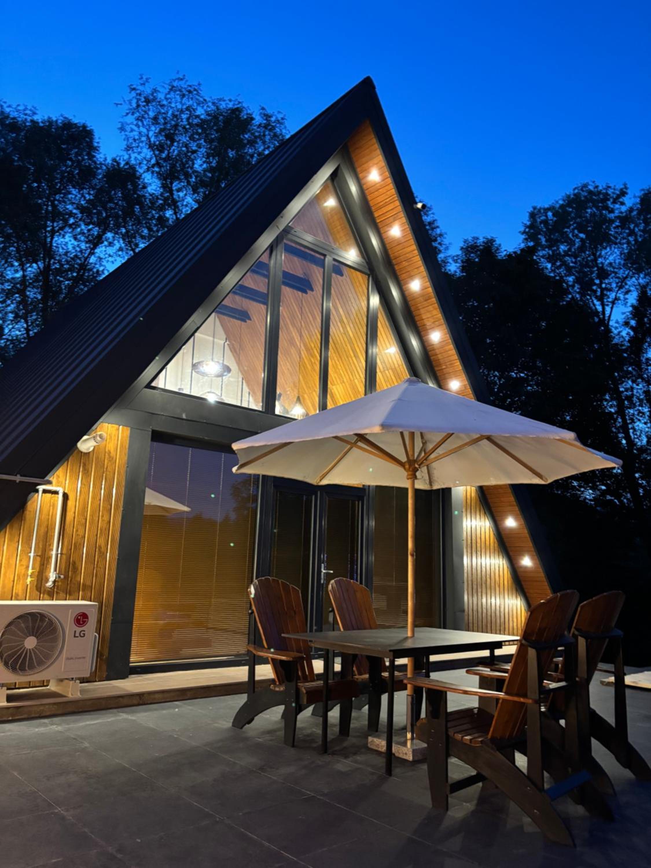 AVA Chalet
