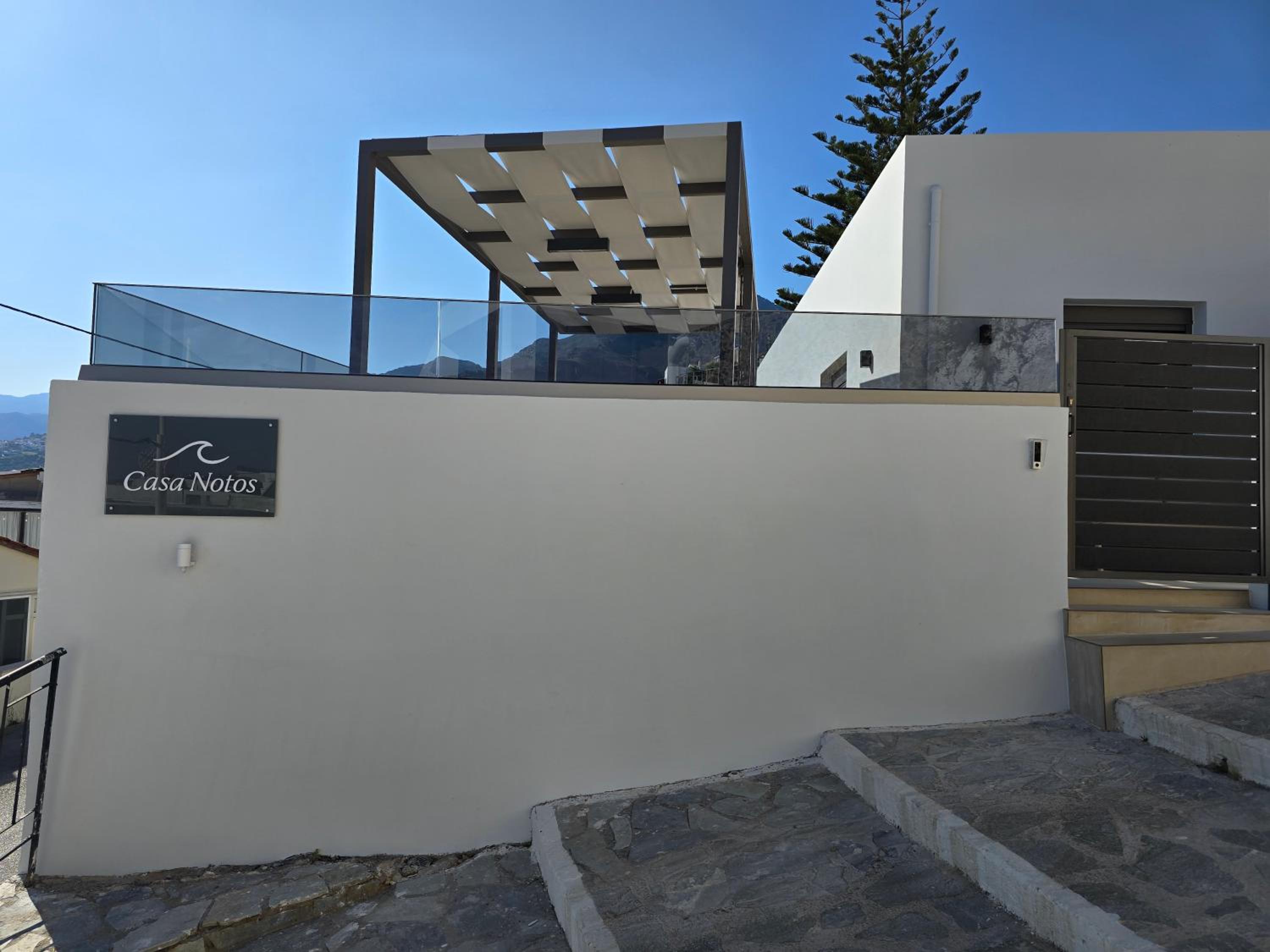 Casa Notos