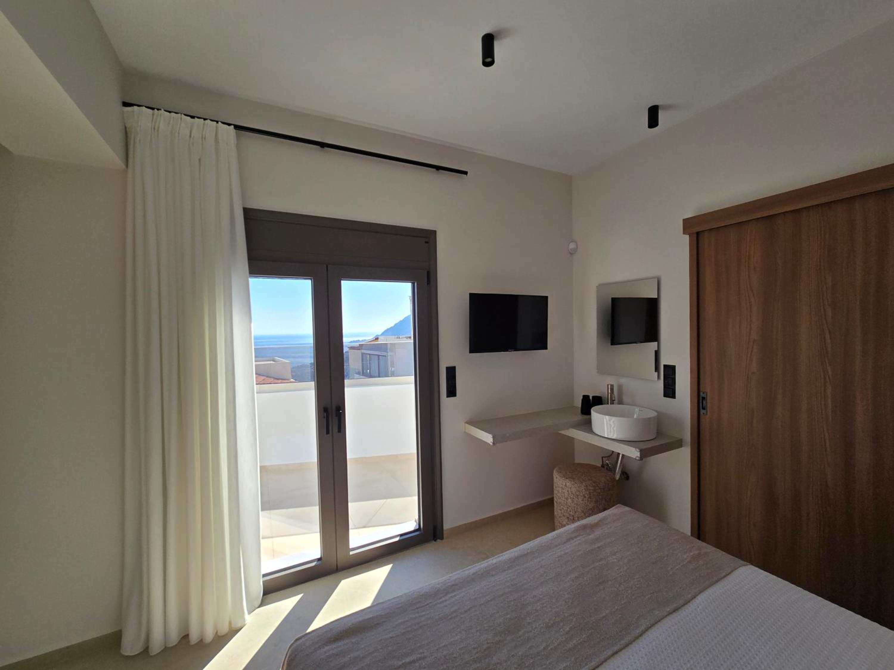Casa Notos