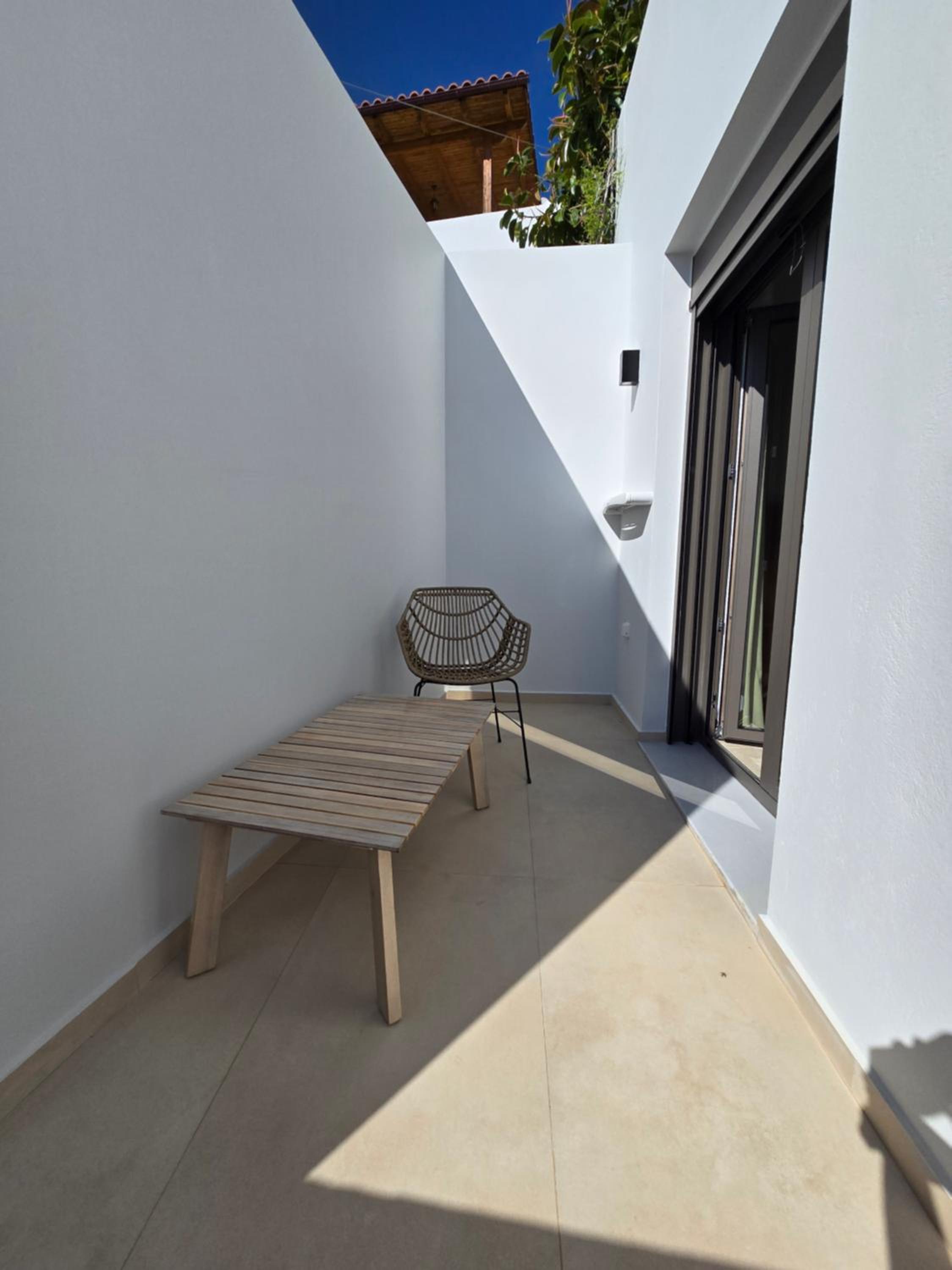Casa Notos