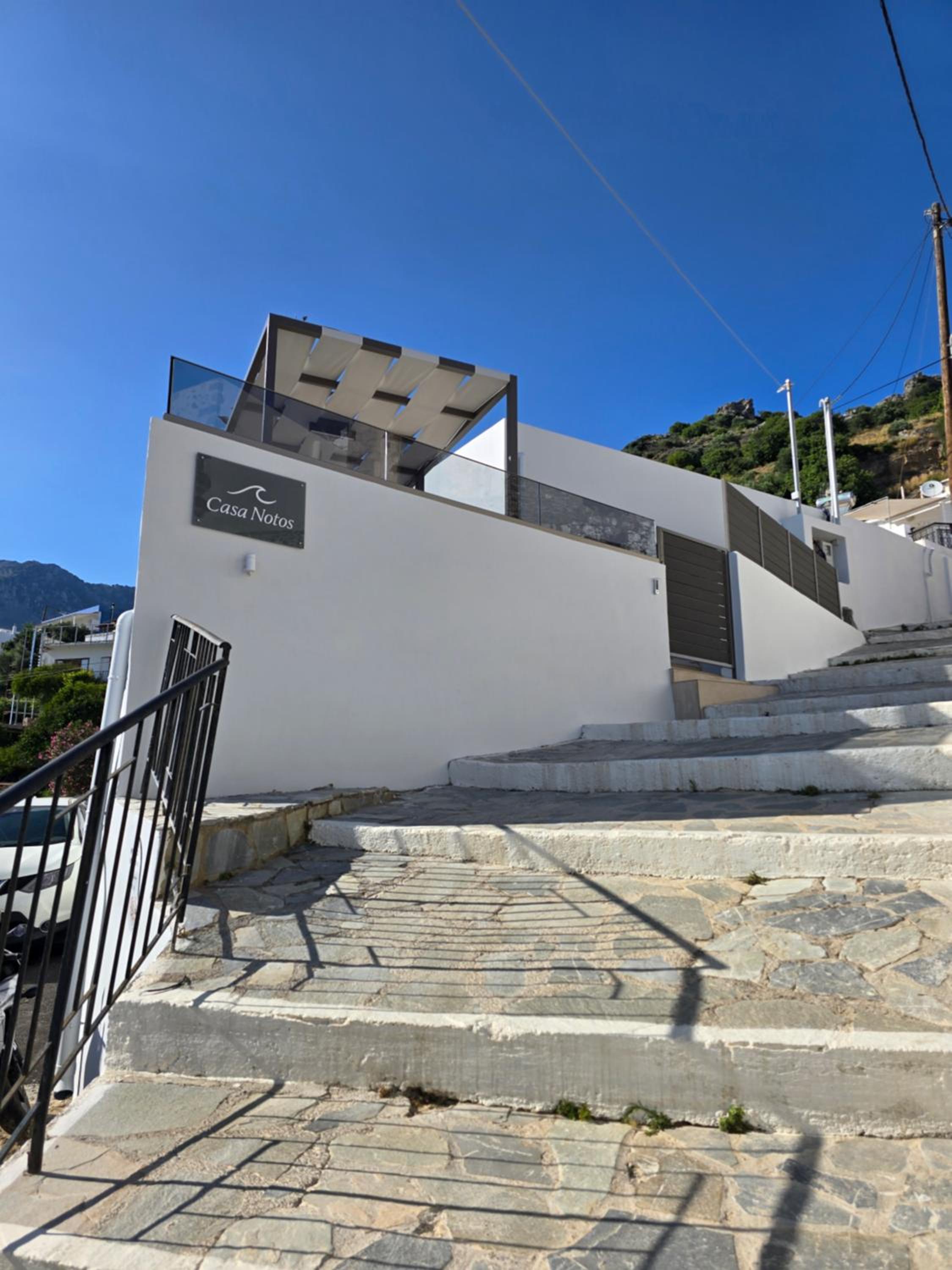 Casa Notos