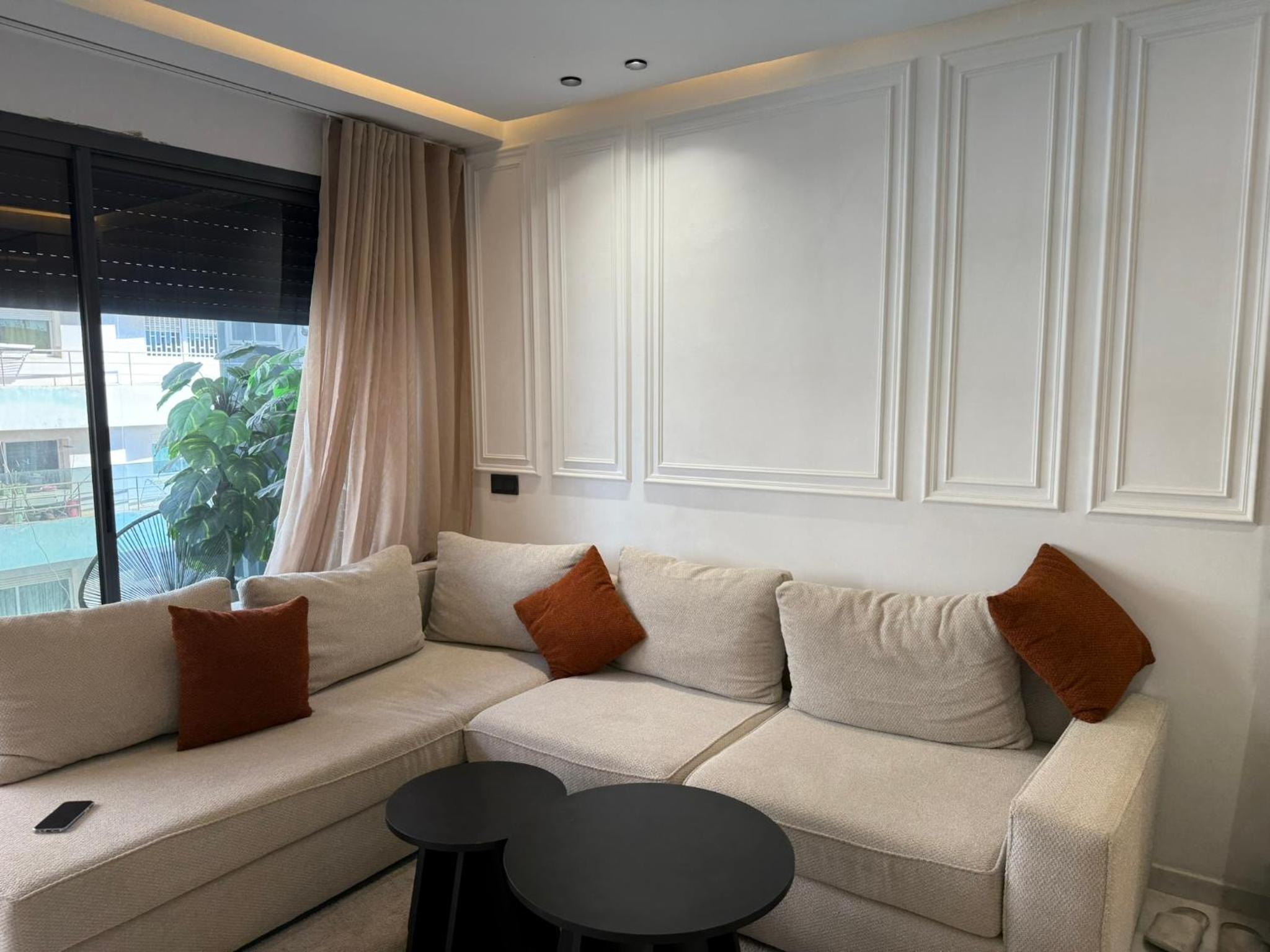Joli Studio with Seaview 16