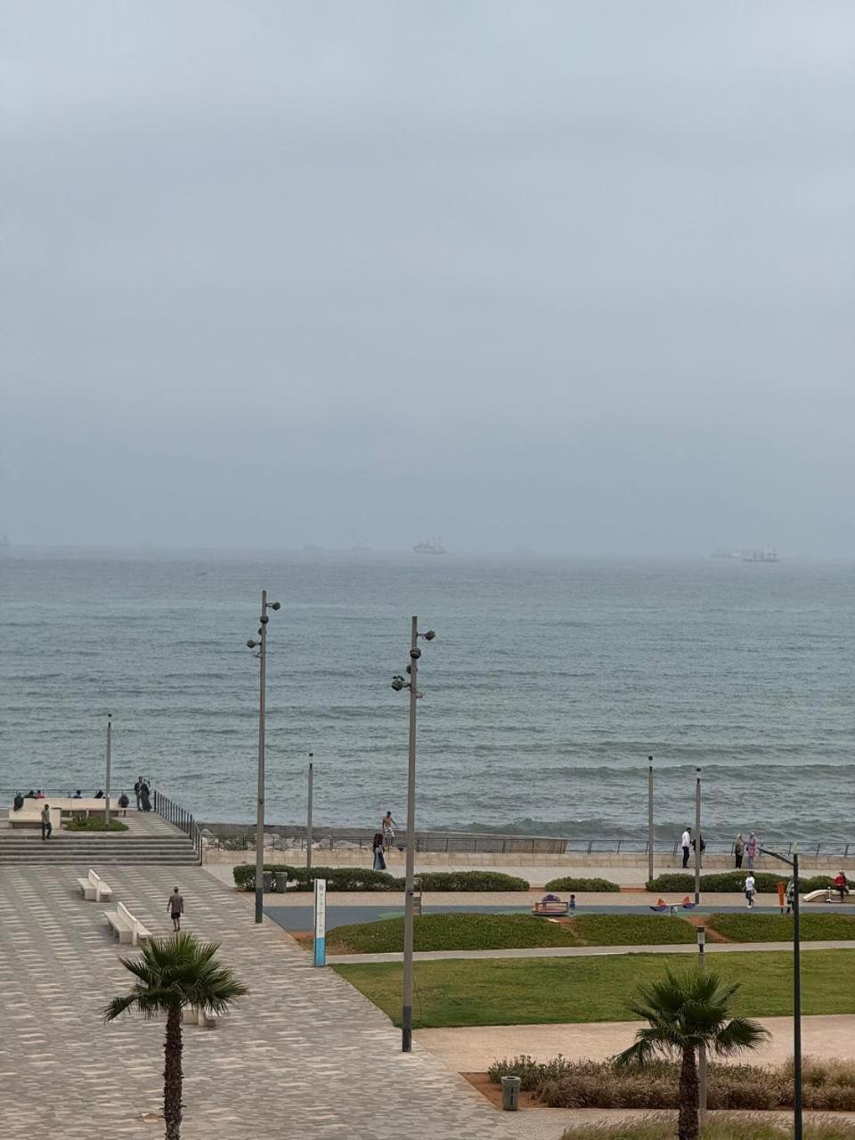 Joli Studio with Seaview 16