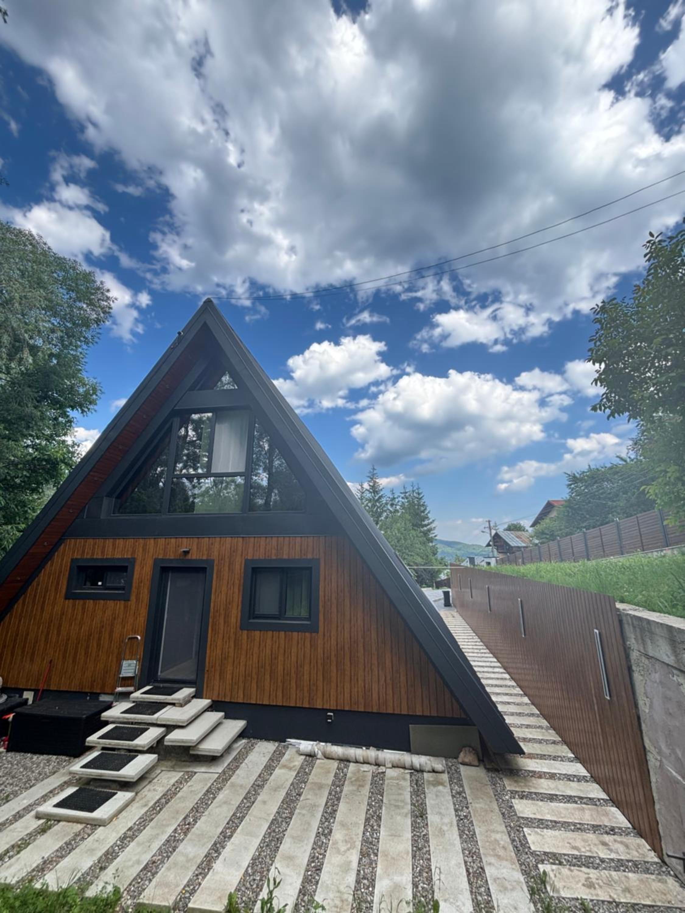 AVA Chalet