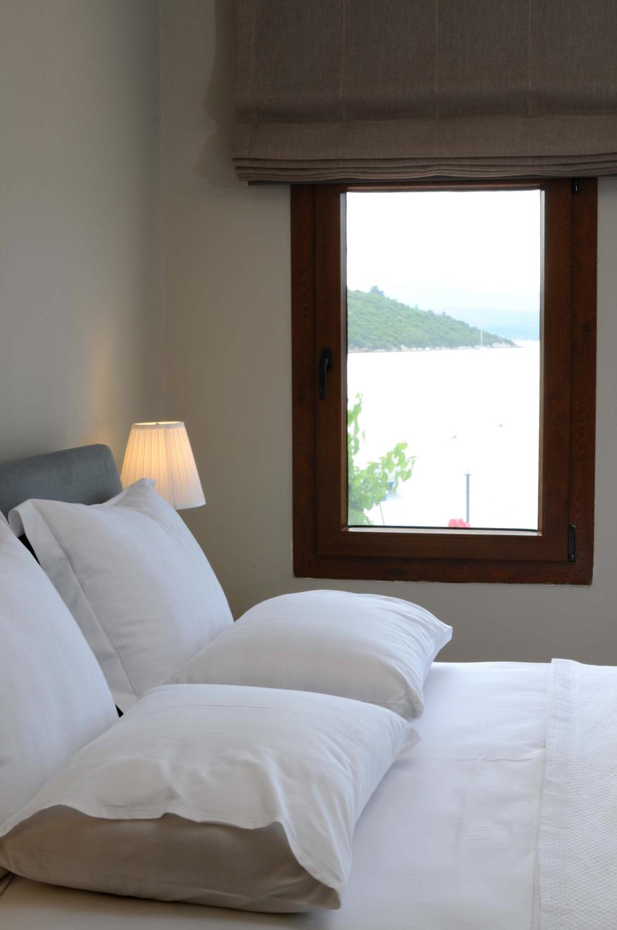 Teos Lodge Pansiyon