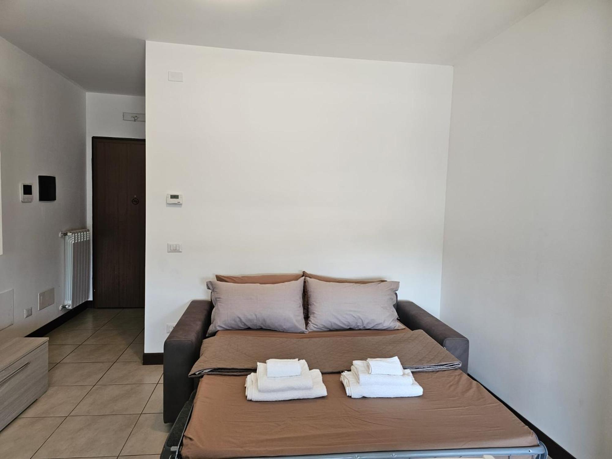 Residenza Sabina B&B