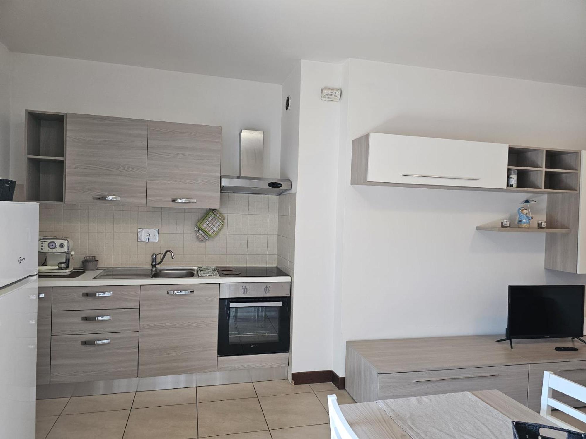 Residenza Sabina B&B