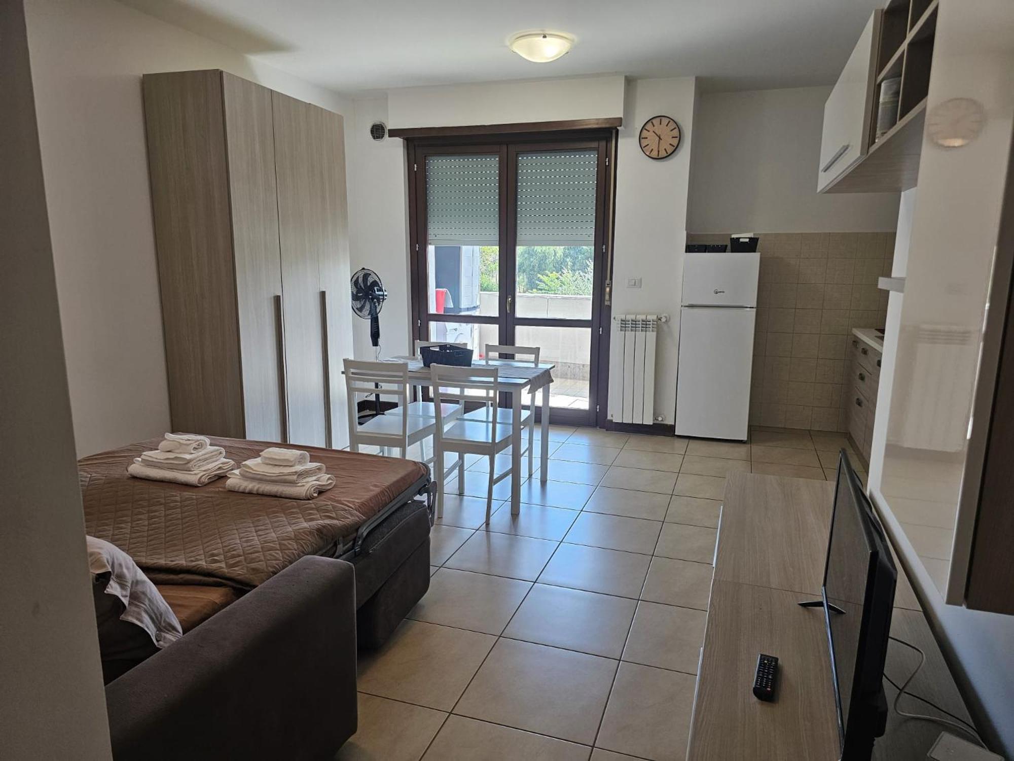 Residenza Sabina B&B