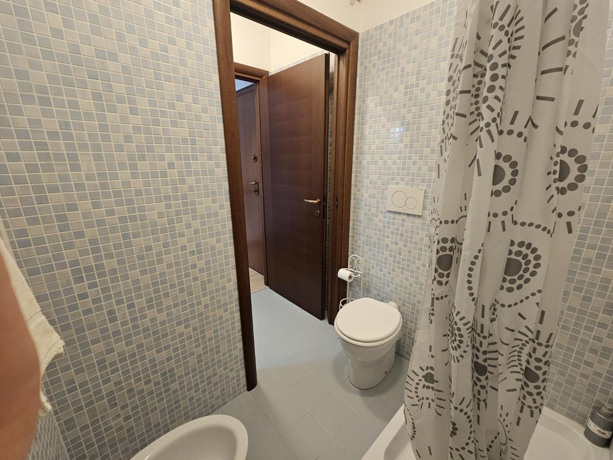 Residenza Sabina B&B