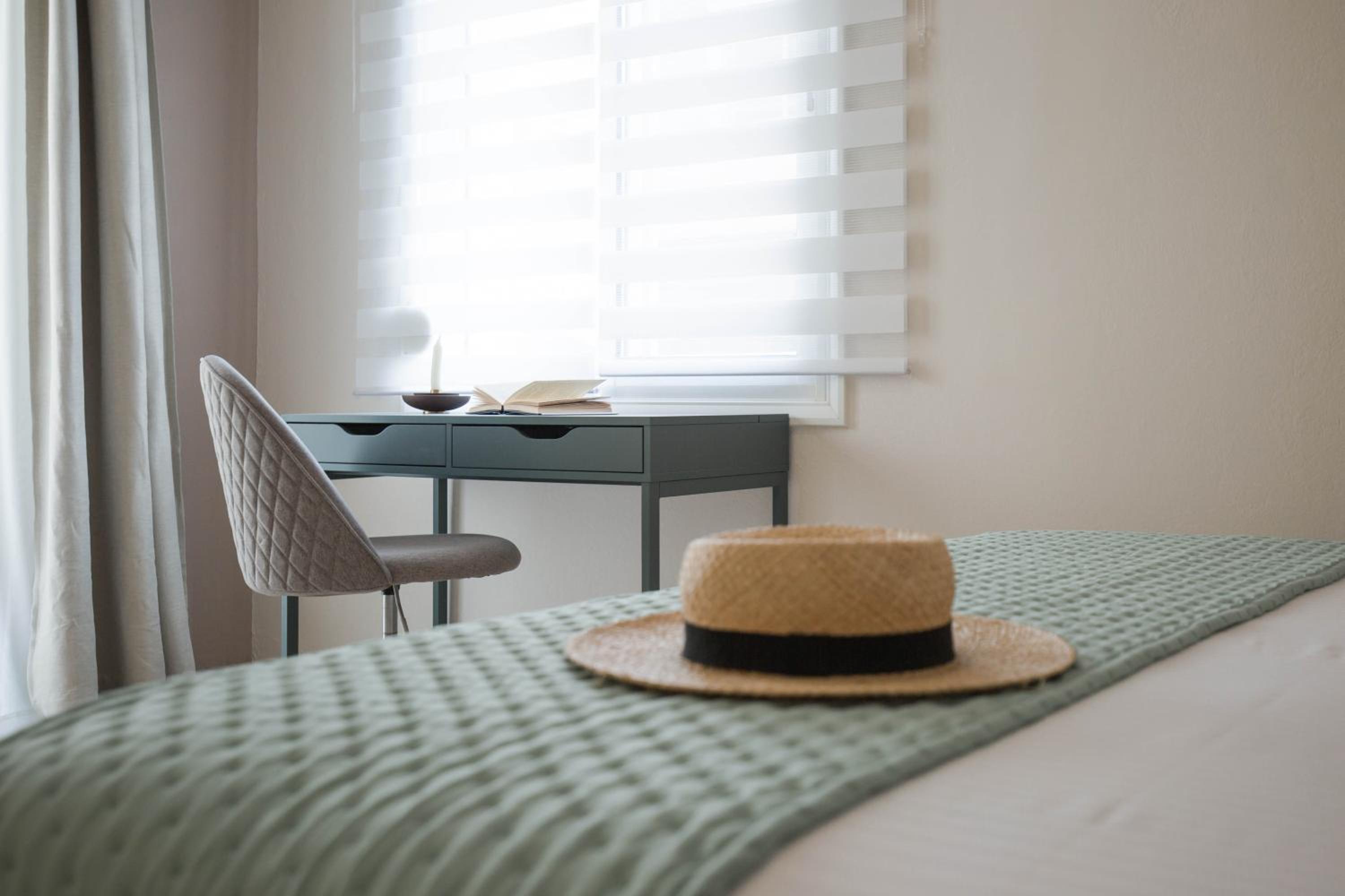 Blue Haven Chania Apt