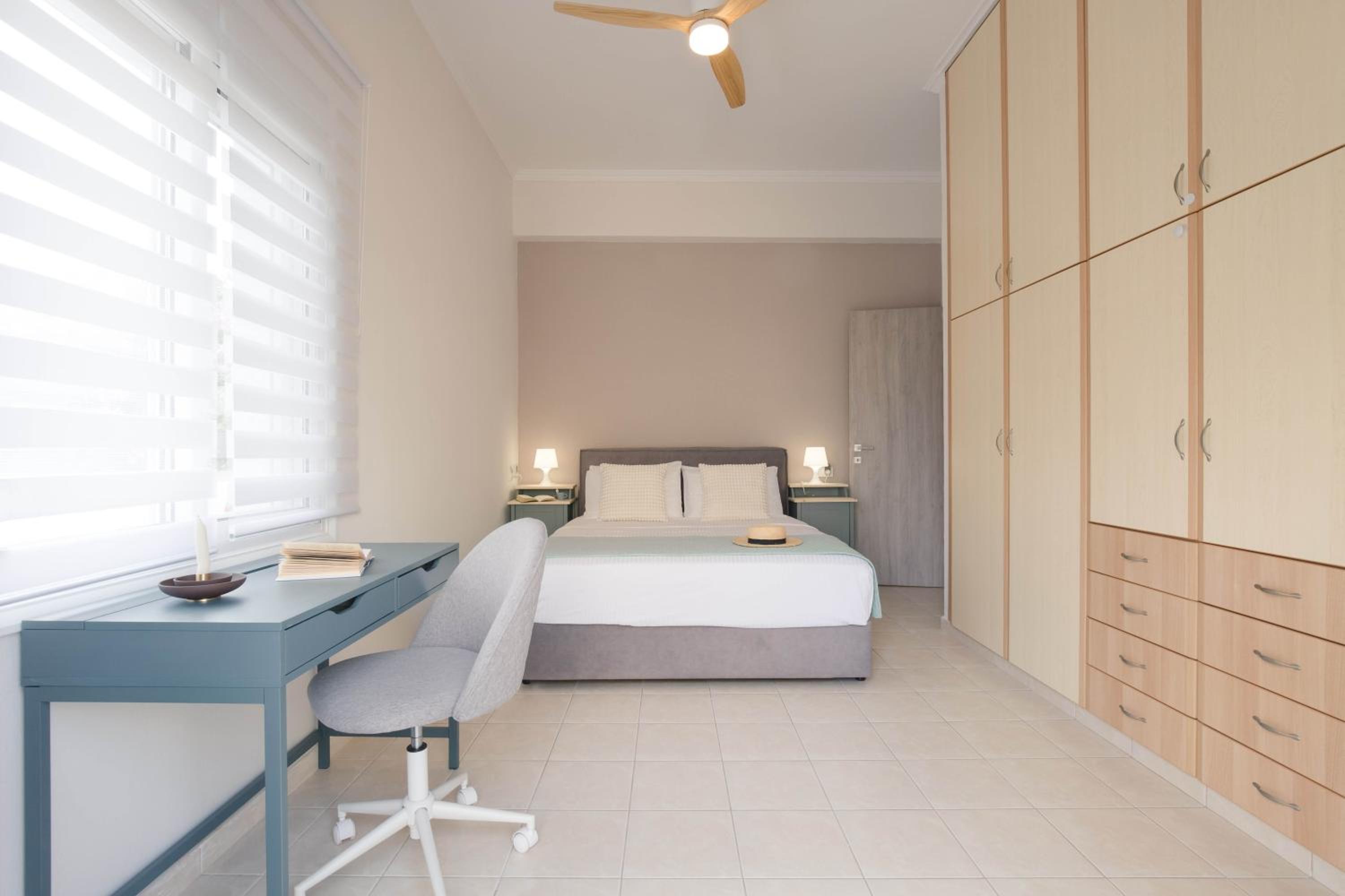 Blue Haven Chania Apt