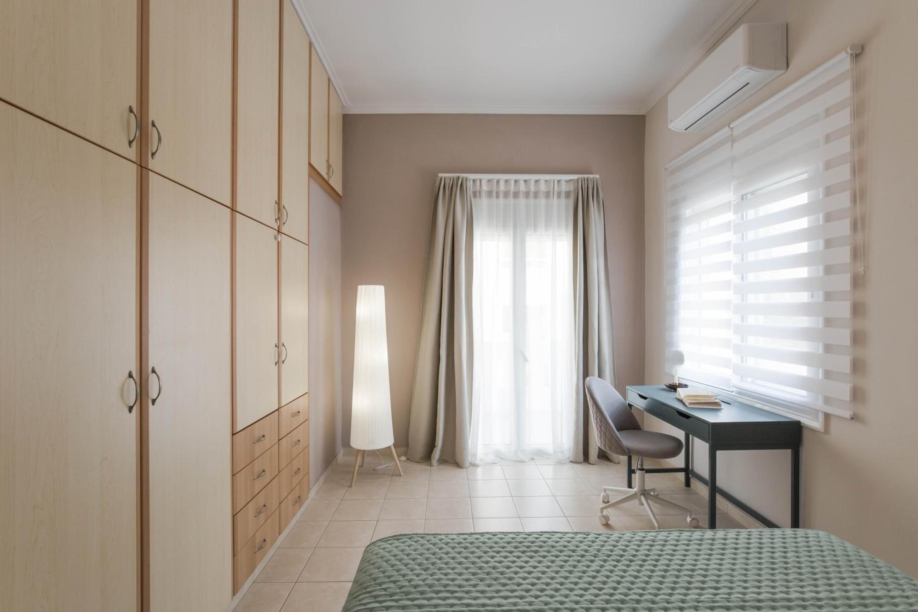 Blue Haven Chania Apt