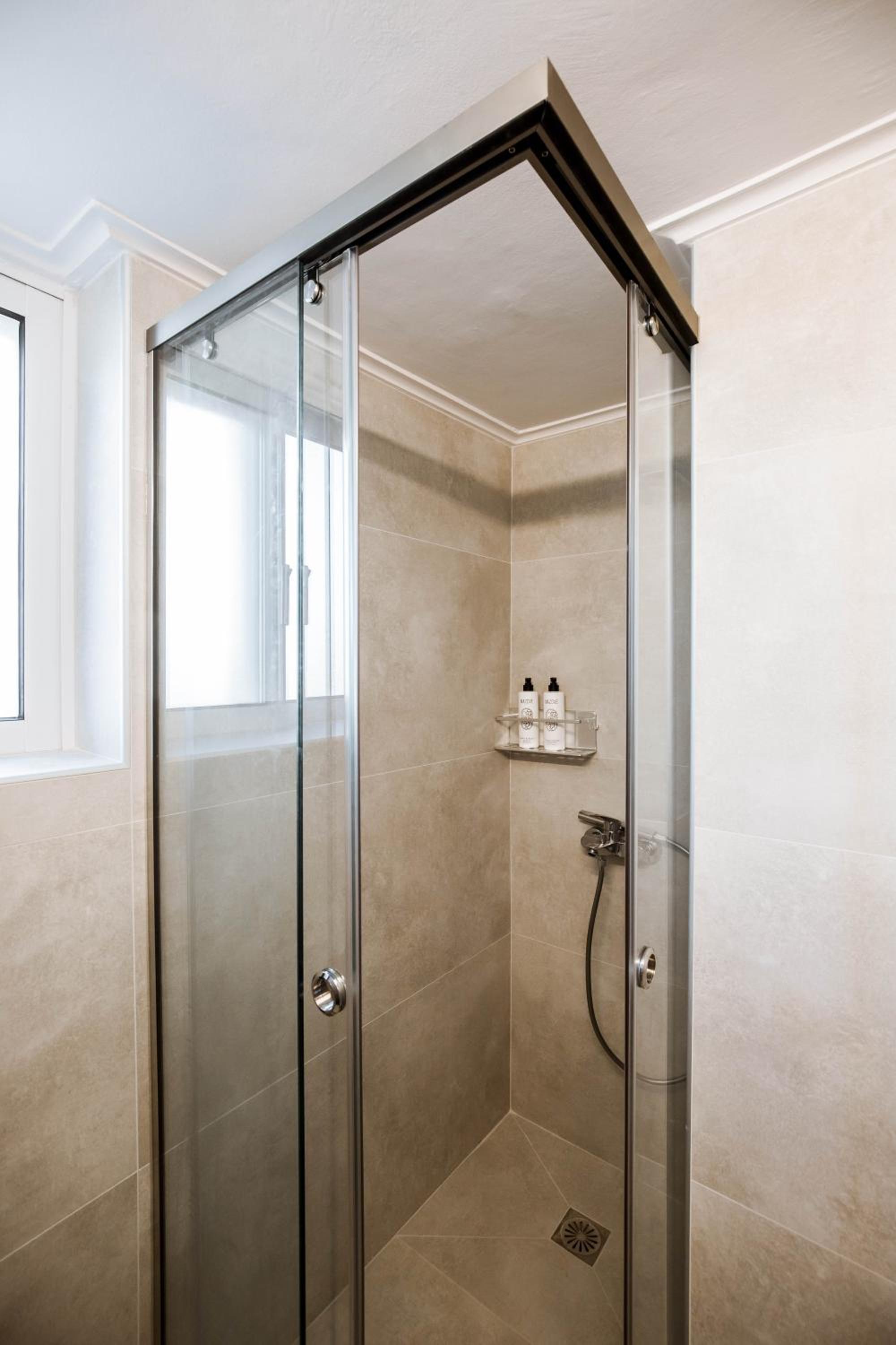 Blue Haven Chania Apt