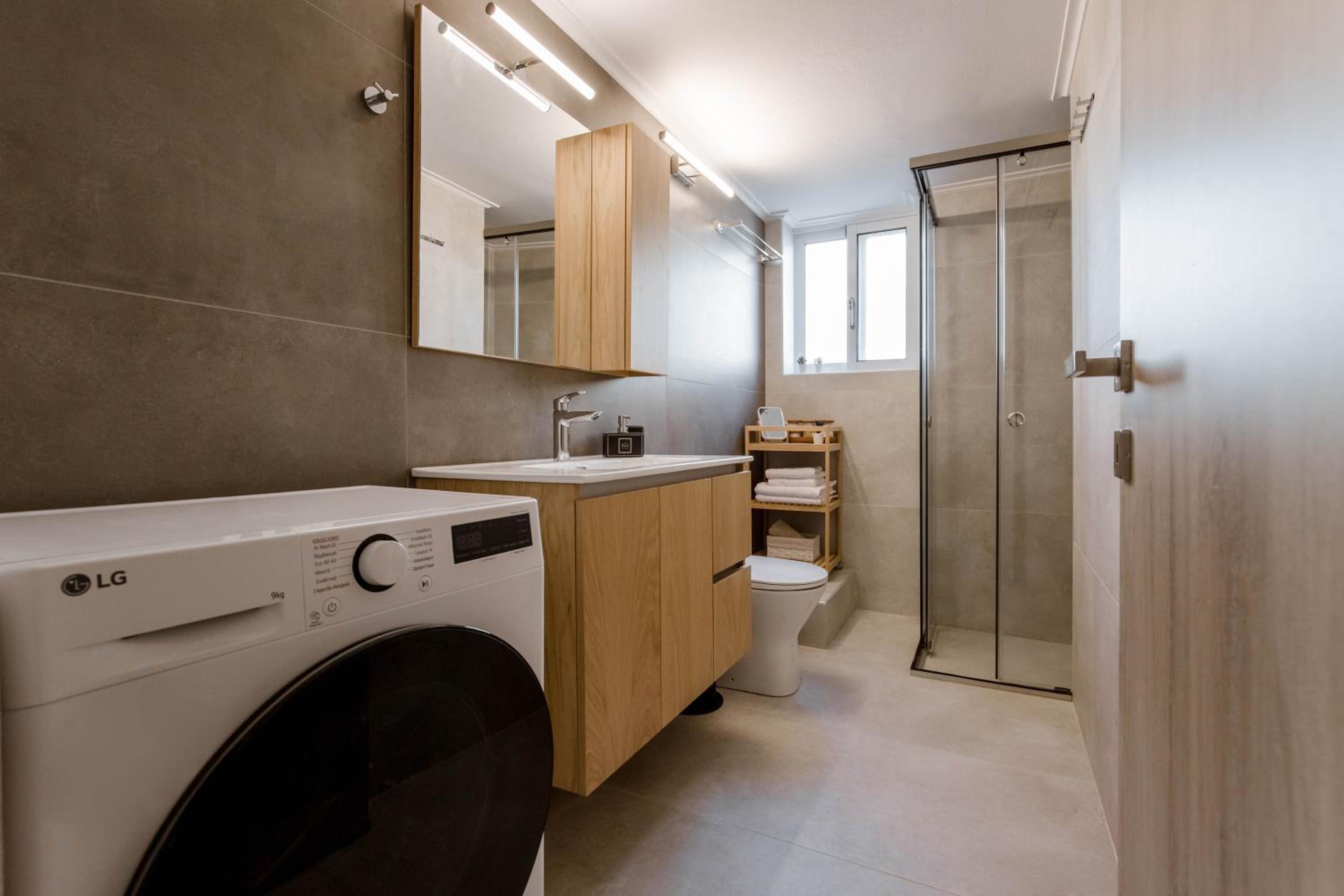Blue Haven Chania Apt