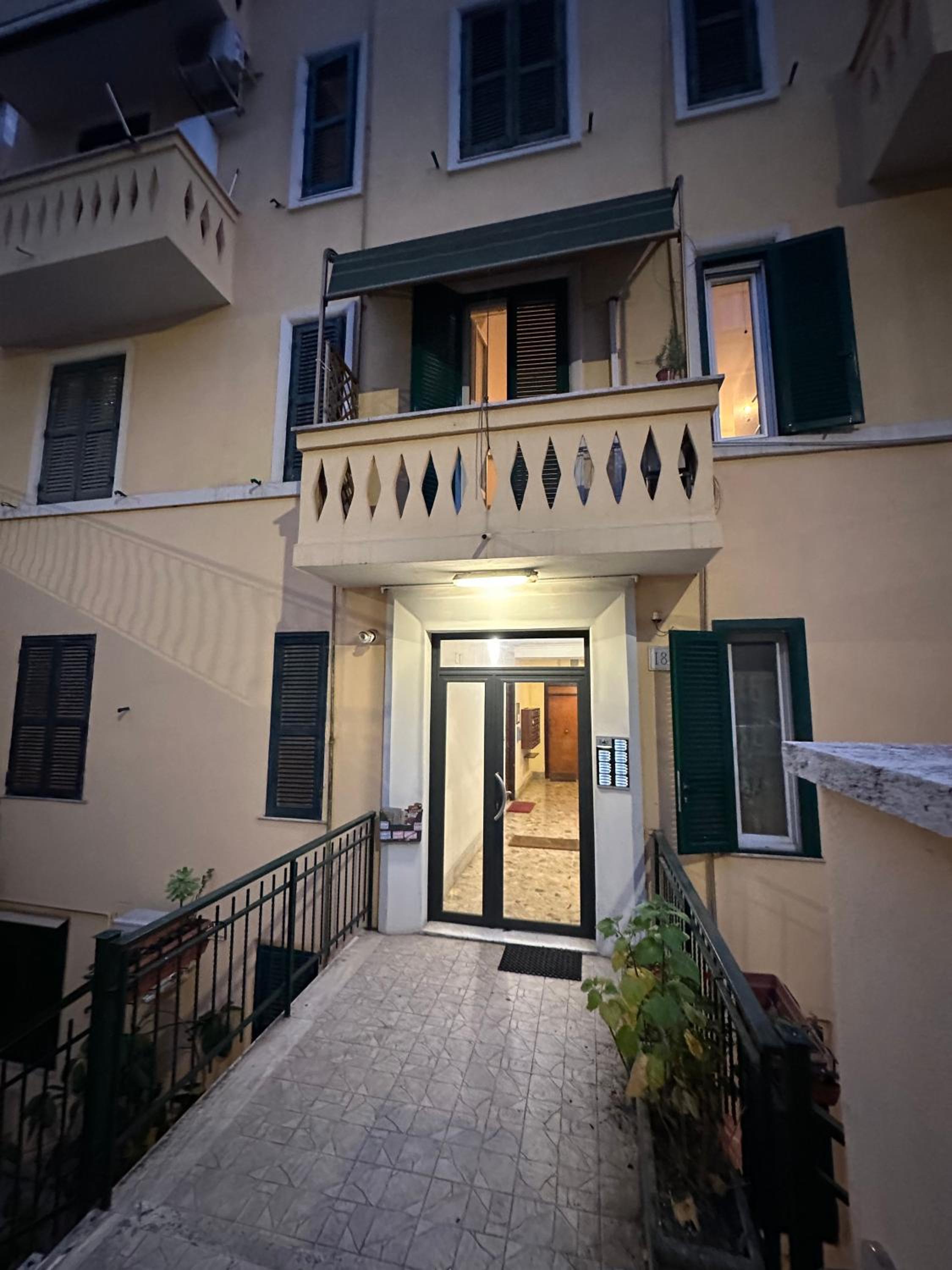 Nina Suite - Stazione di Trastevere & Wi-Fi