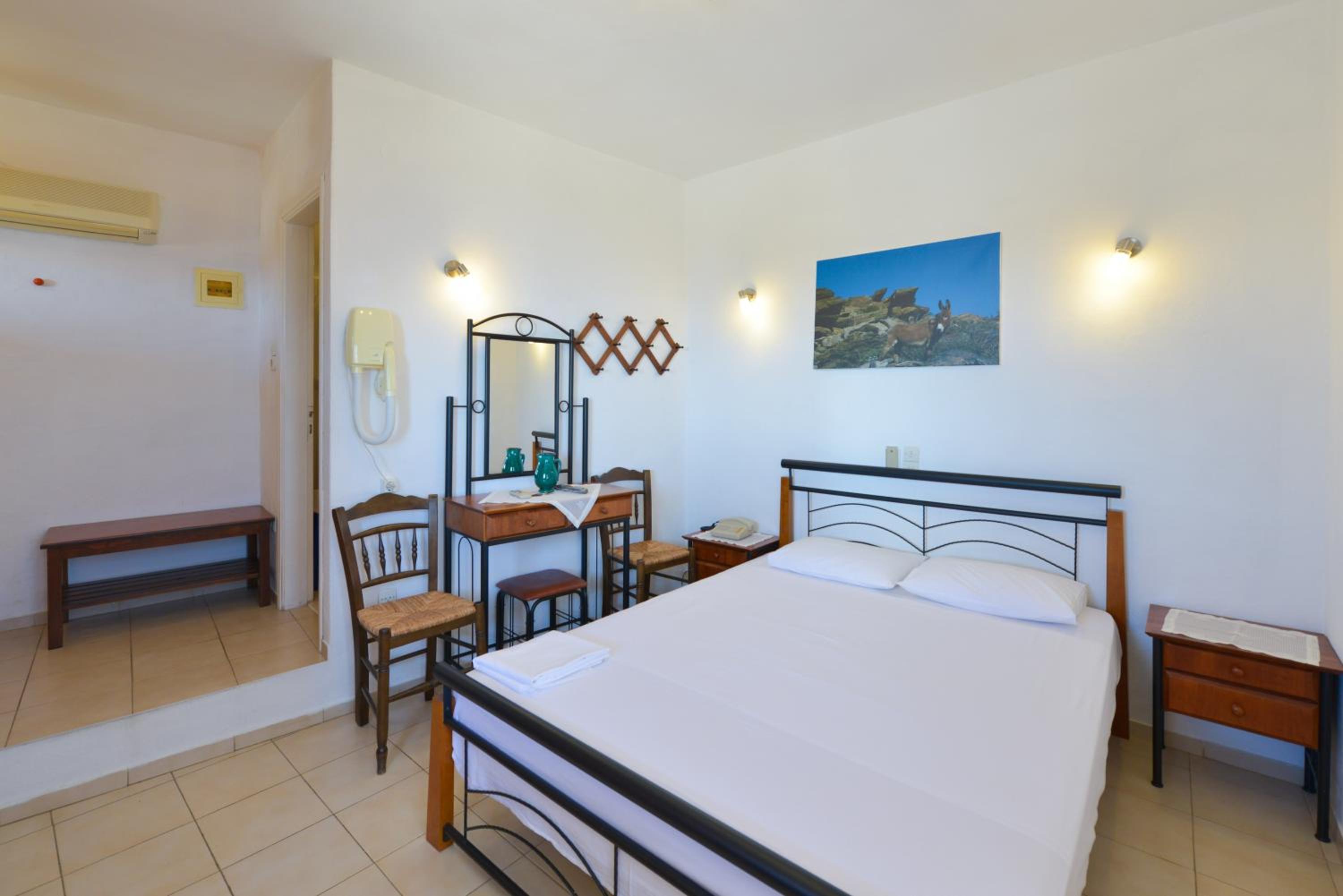 Windmill Villas