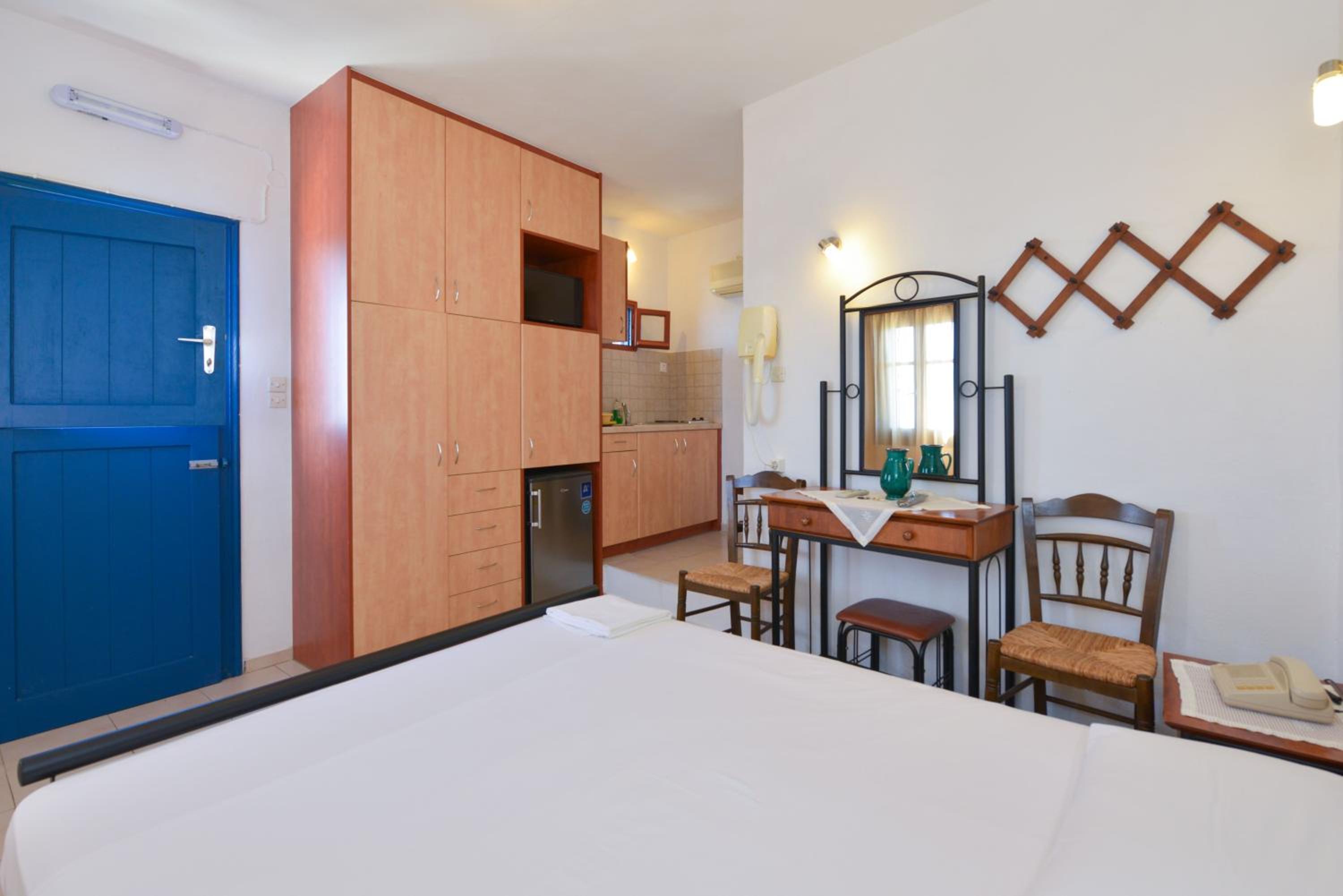 Windmill Villas