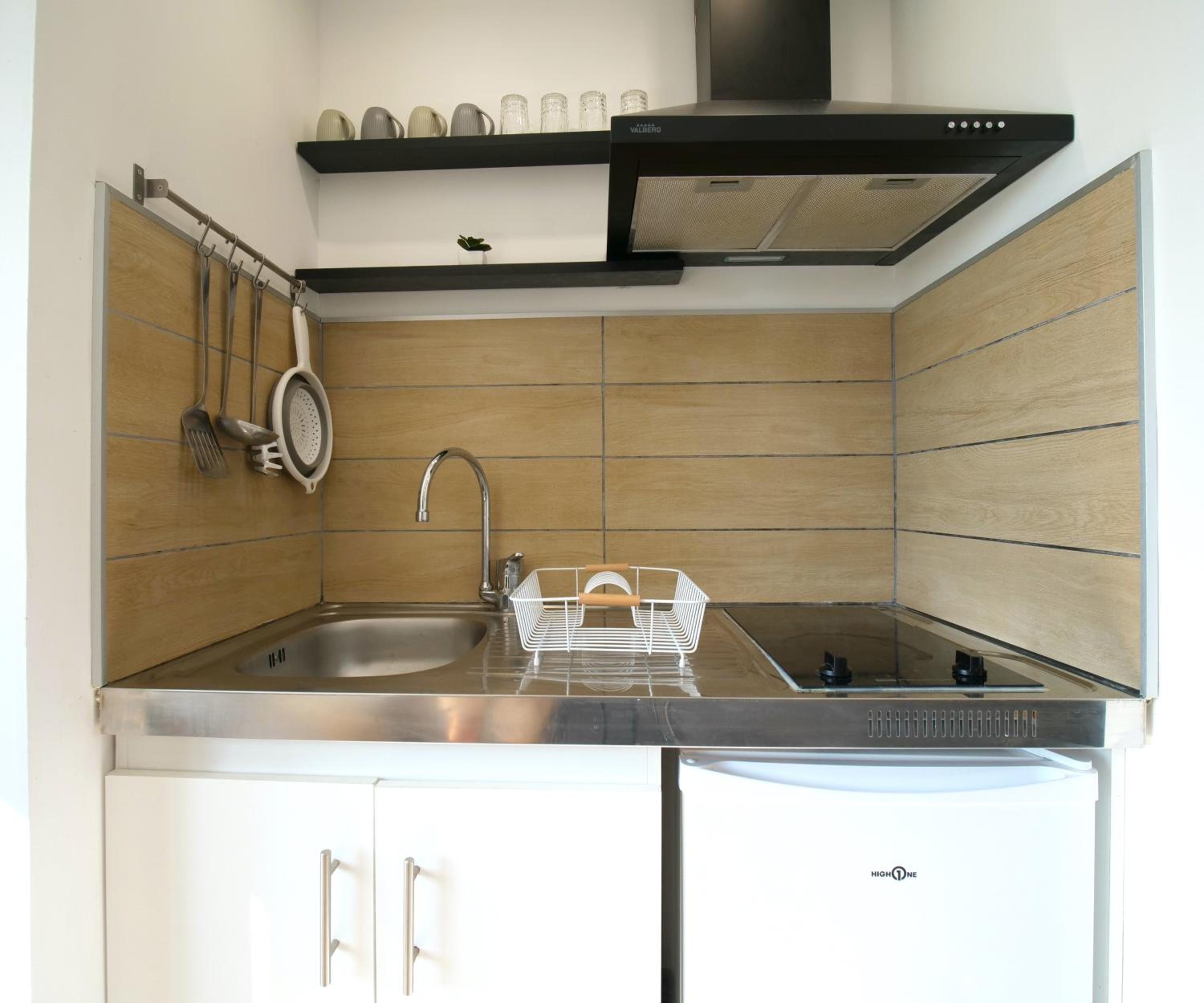 Cozy studio - ideal pour pros - parking - WiFi