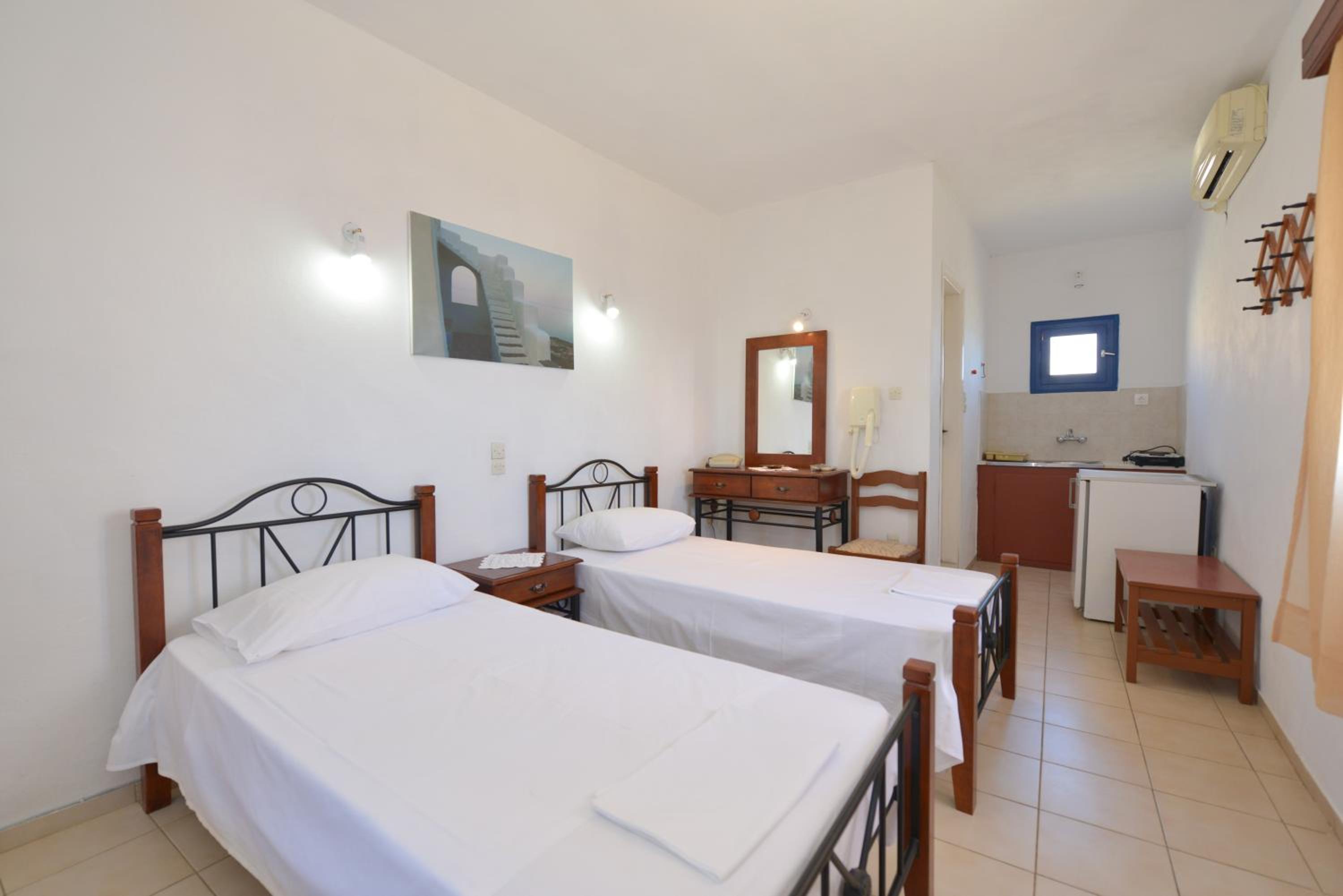 Windmill Villas