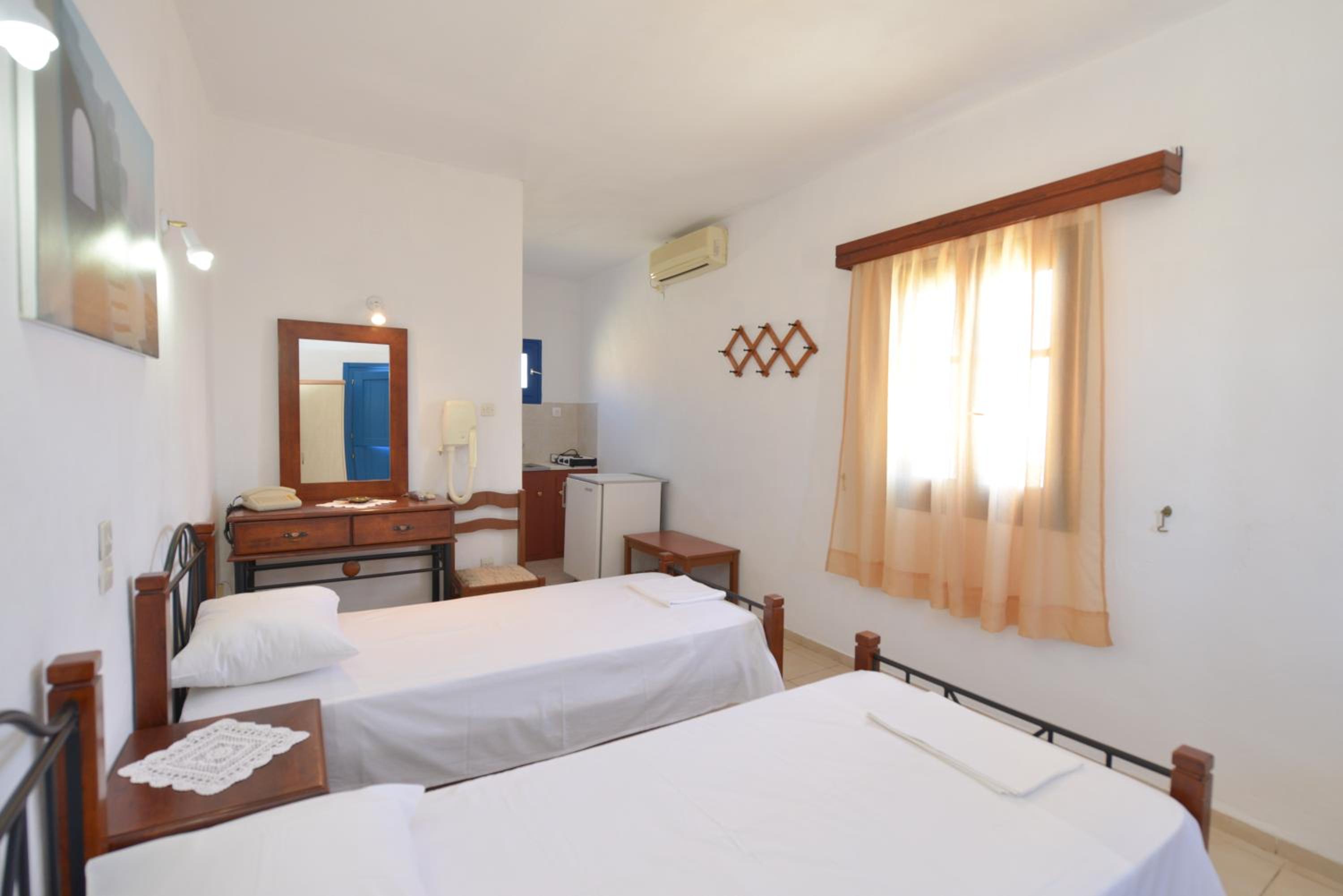 Windmill Villas