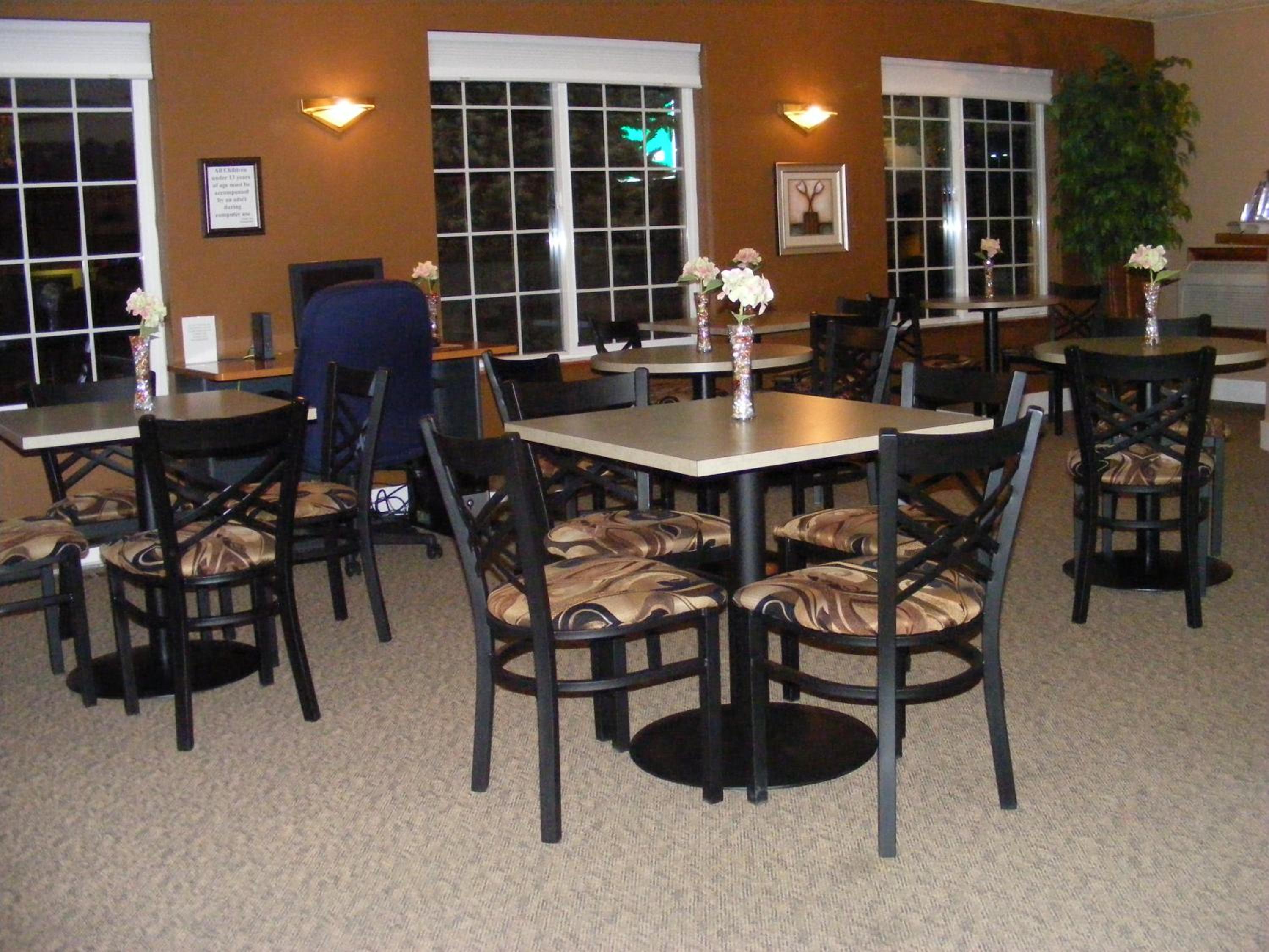 Morgan Inn and Suites Walla Walla - Property Image 14