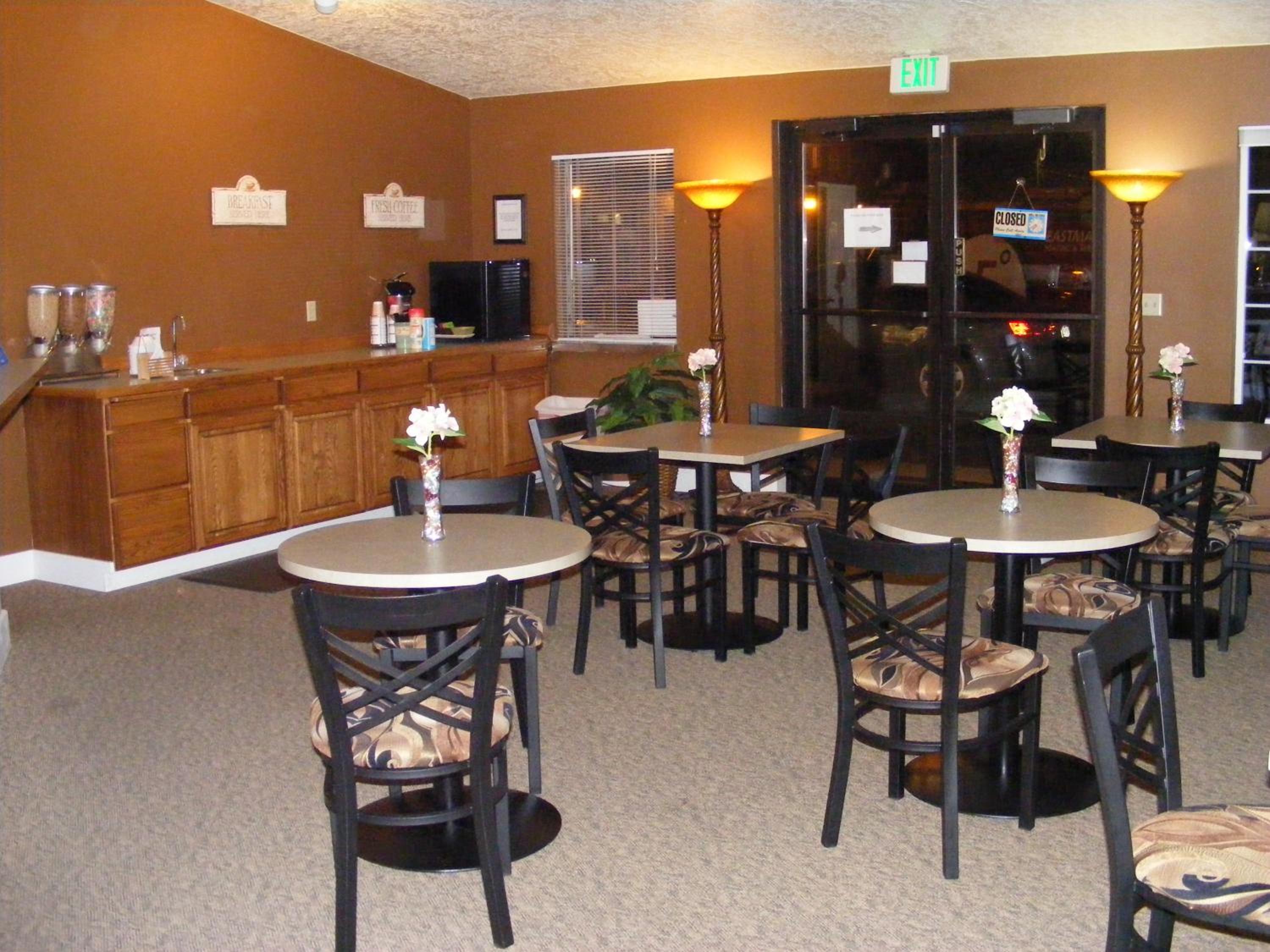 Morgan Inn and Suites Walla Walla - Property Image 15