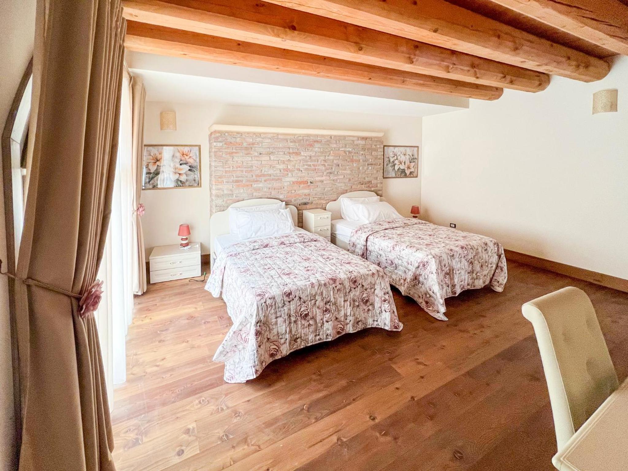 Le 4 Camere