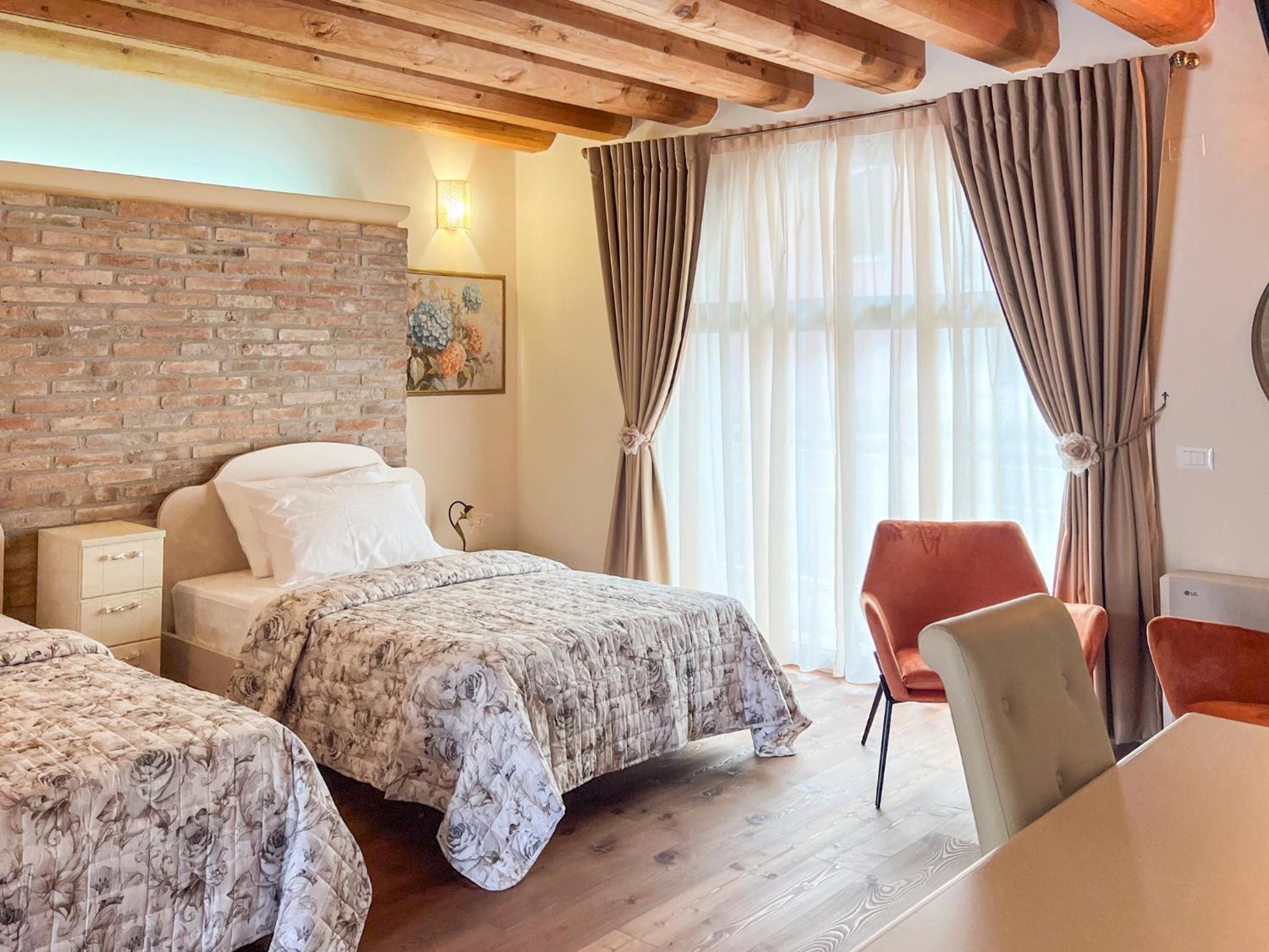 Le 4 Camere