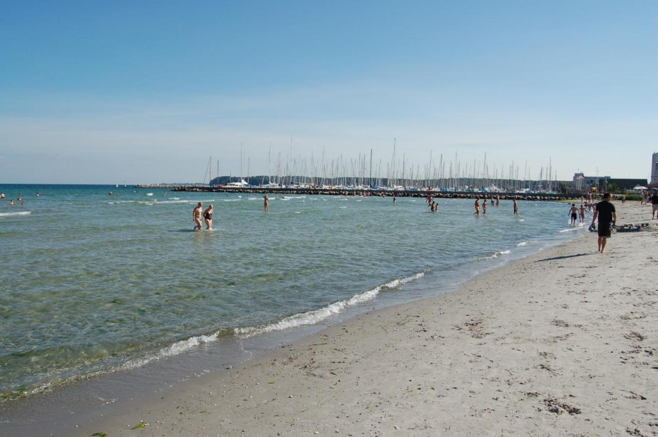 Kerteminde Byferie - Hyrdevej 83, 85B view 3