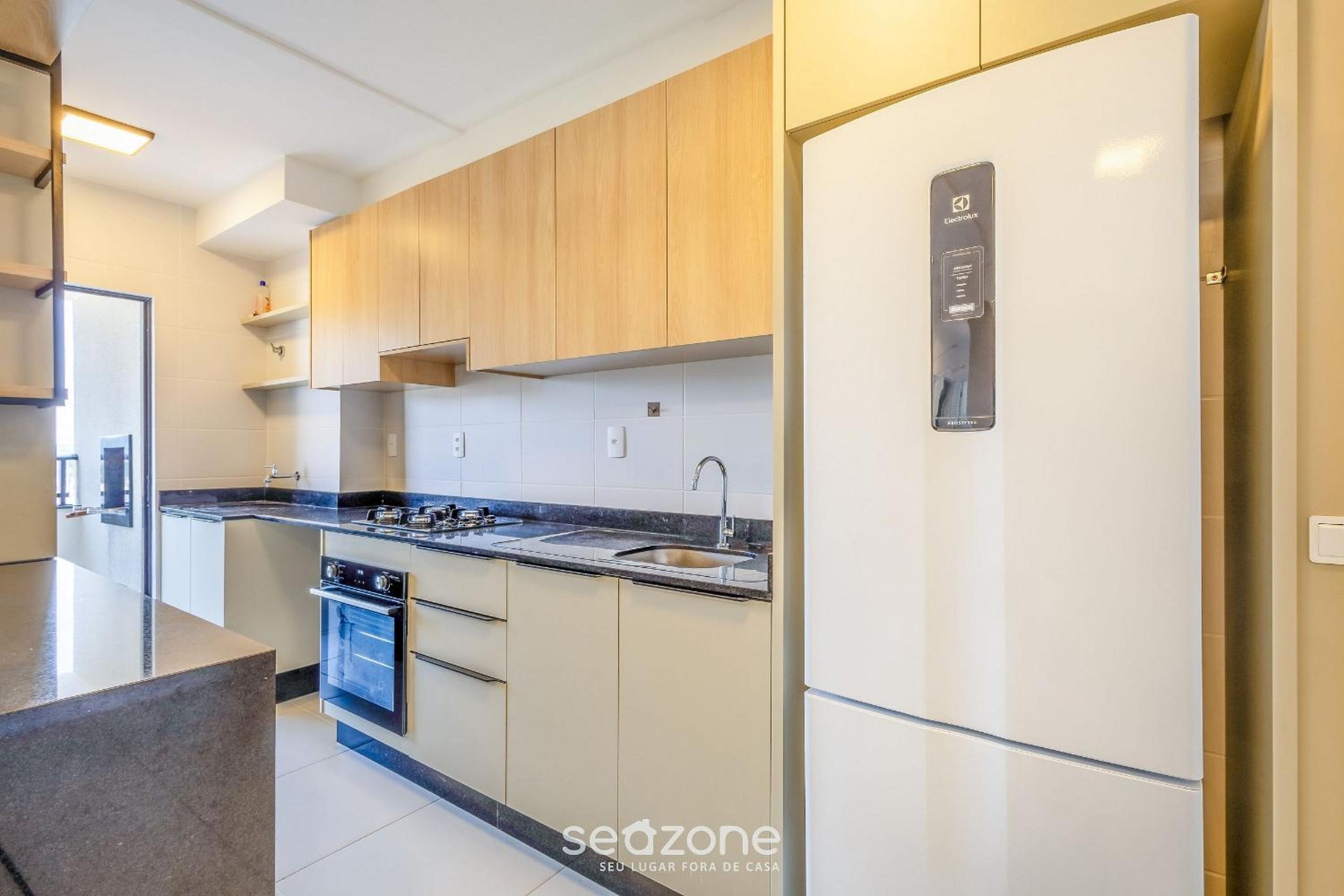 Full stay with pool 400m from Armação Beach - SKL