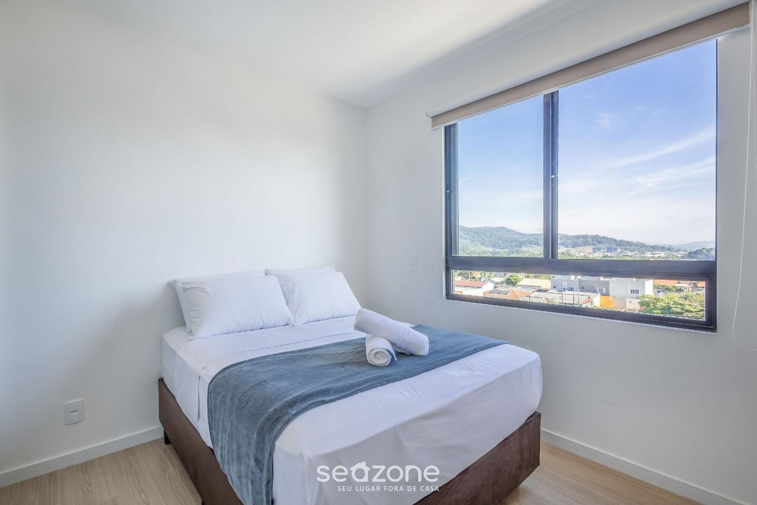 Full stay with pool 400m from Armação Beach - SKL