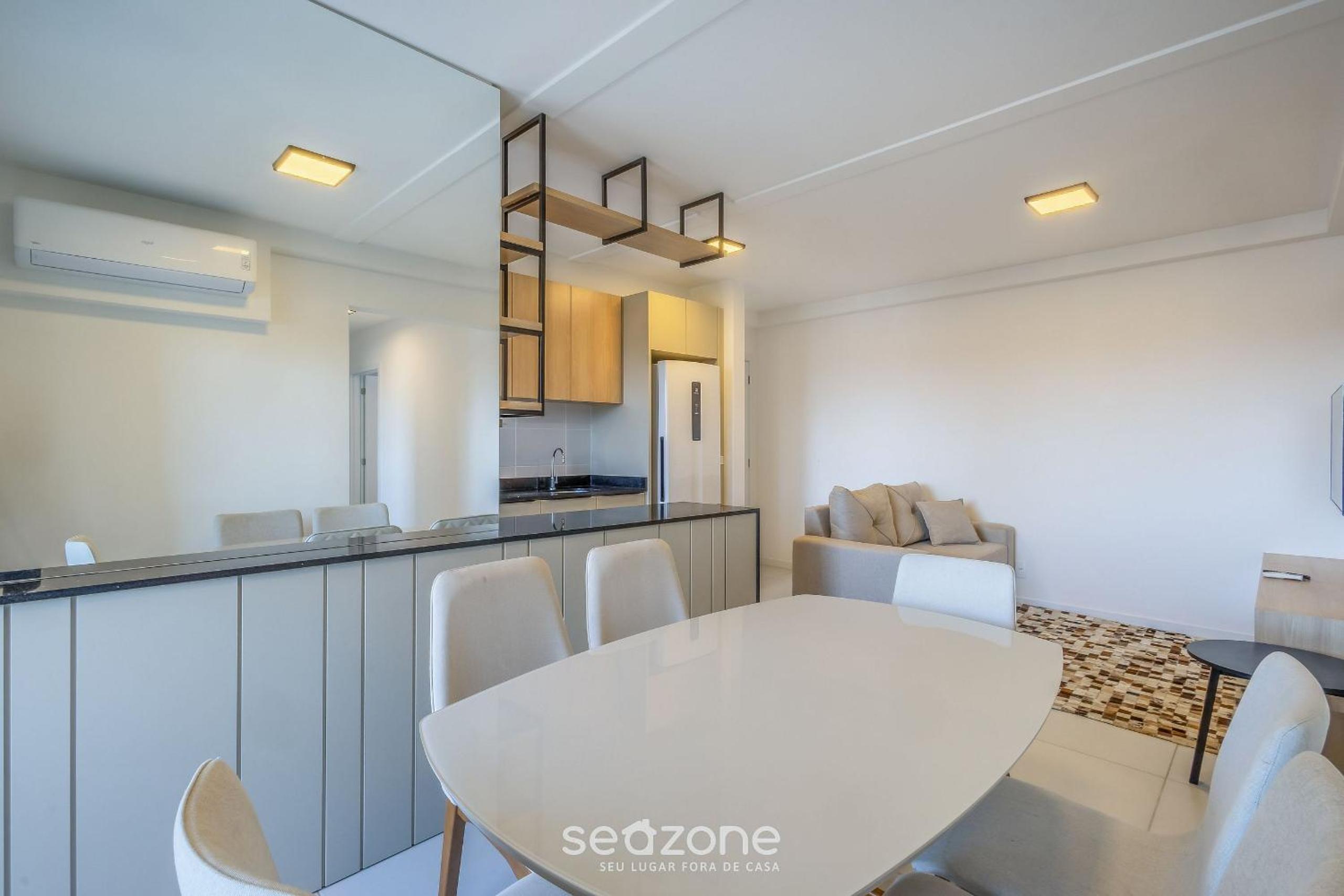 Full stay with pool 400m from Armação Beach - SKL