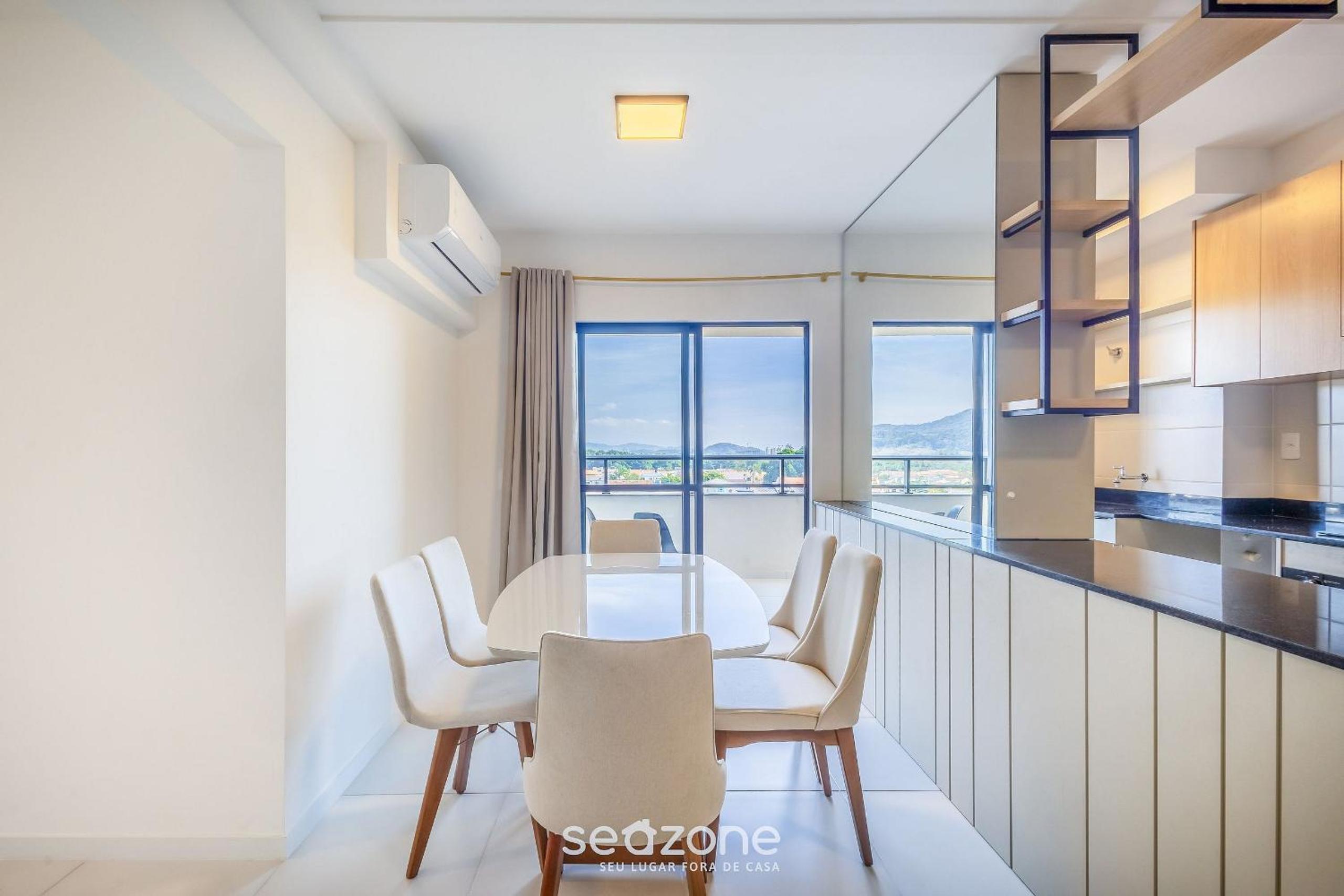 Full stay with pool 400m from Armação Beach - SKL