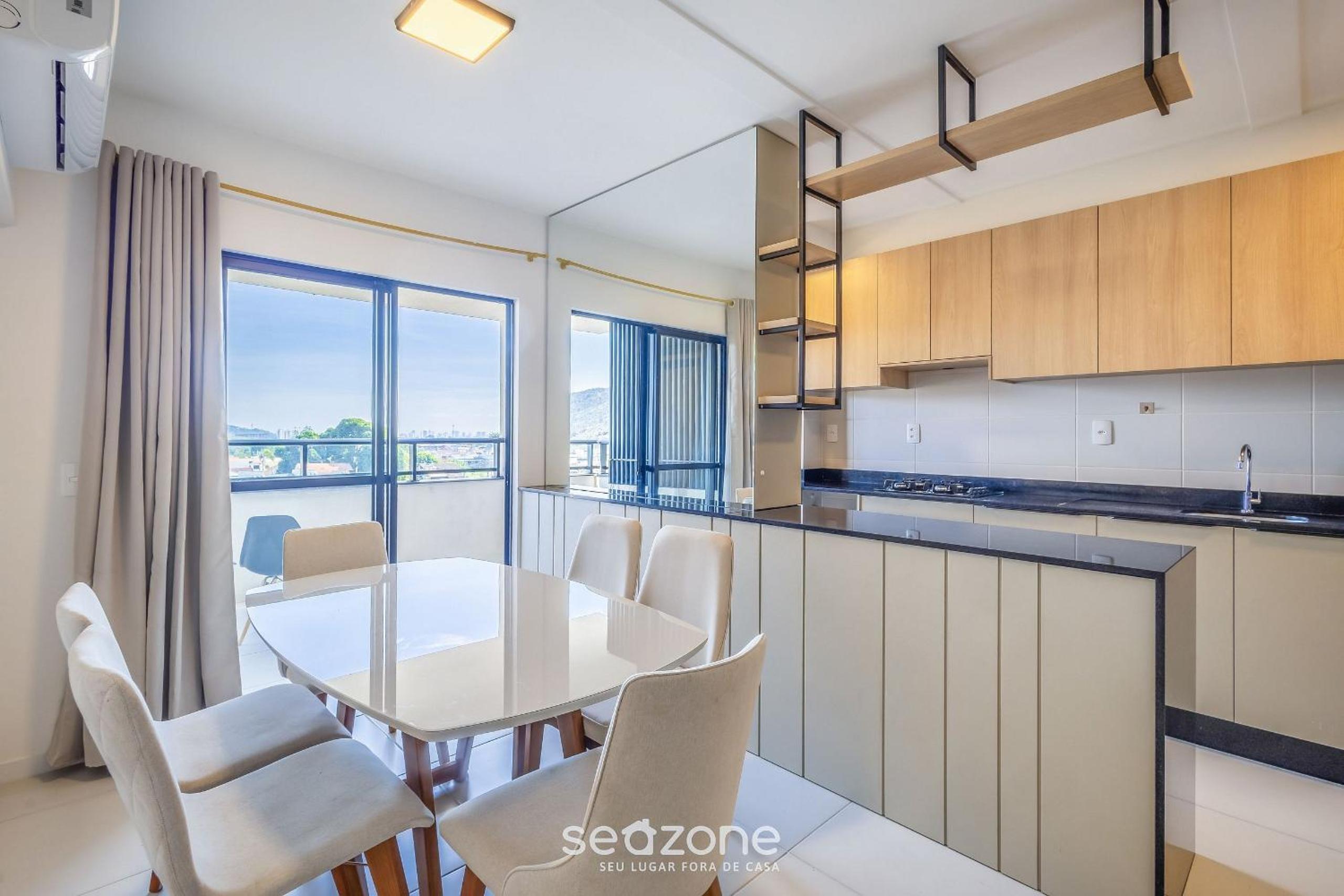 Full stay with pool 400m from Armação Beach - SKL