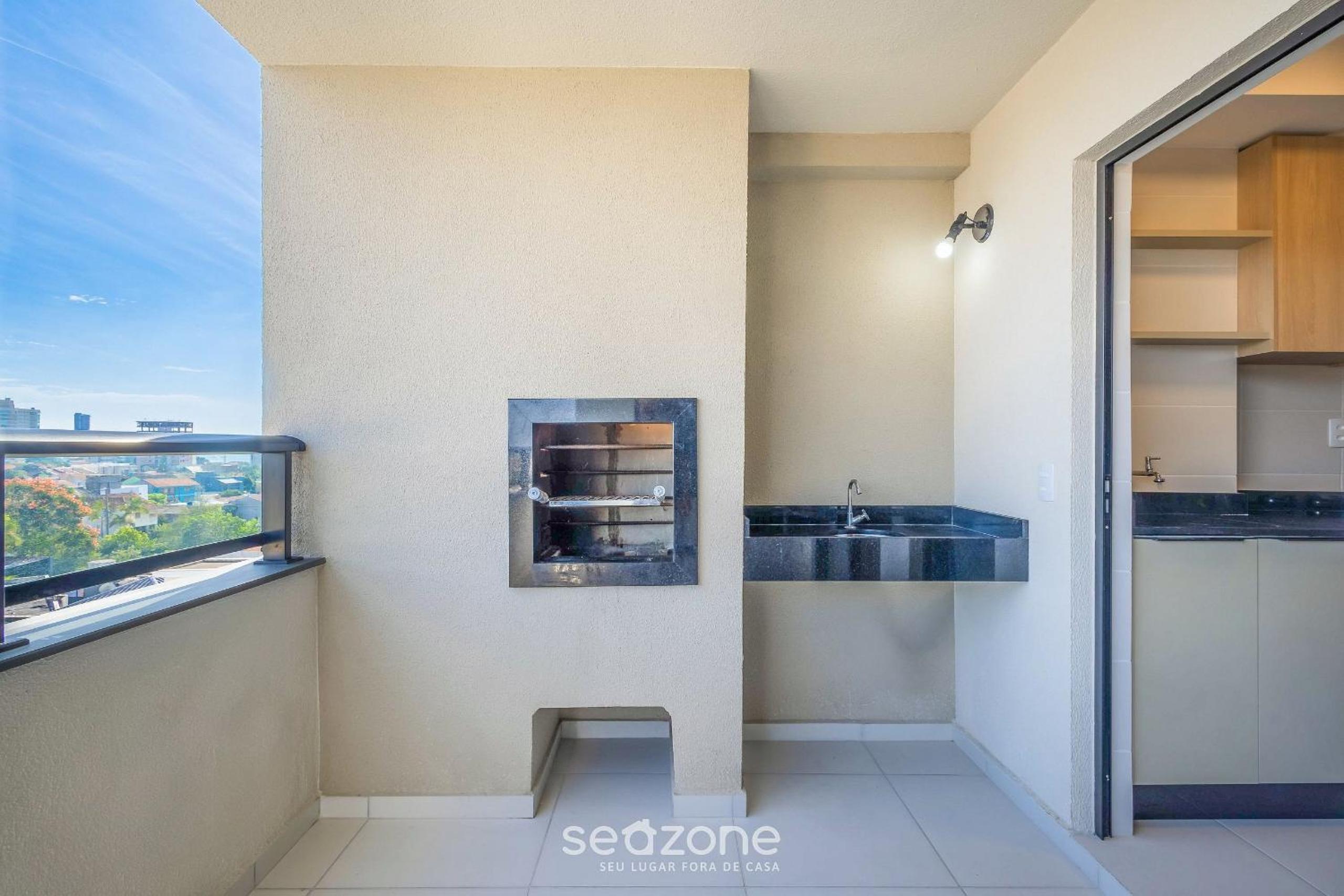 Full stay with pool 400m from Armação Beach - SKL