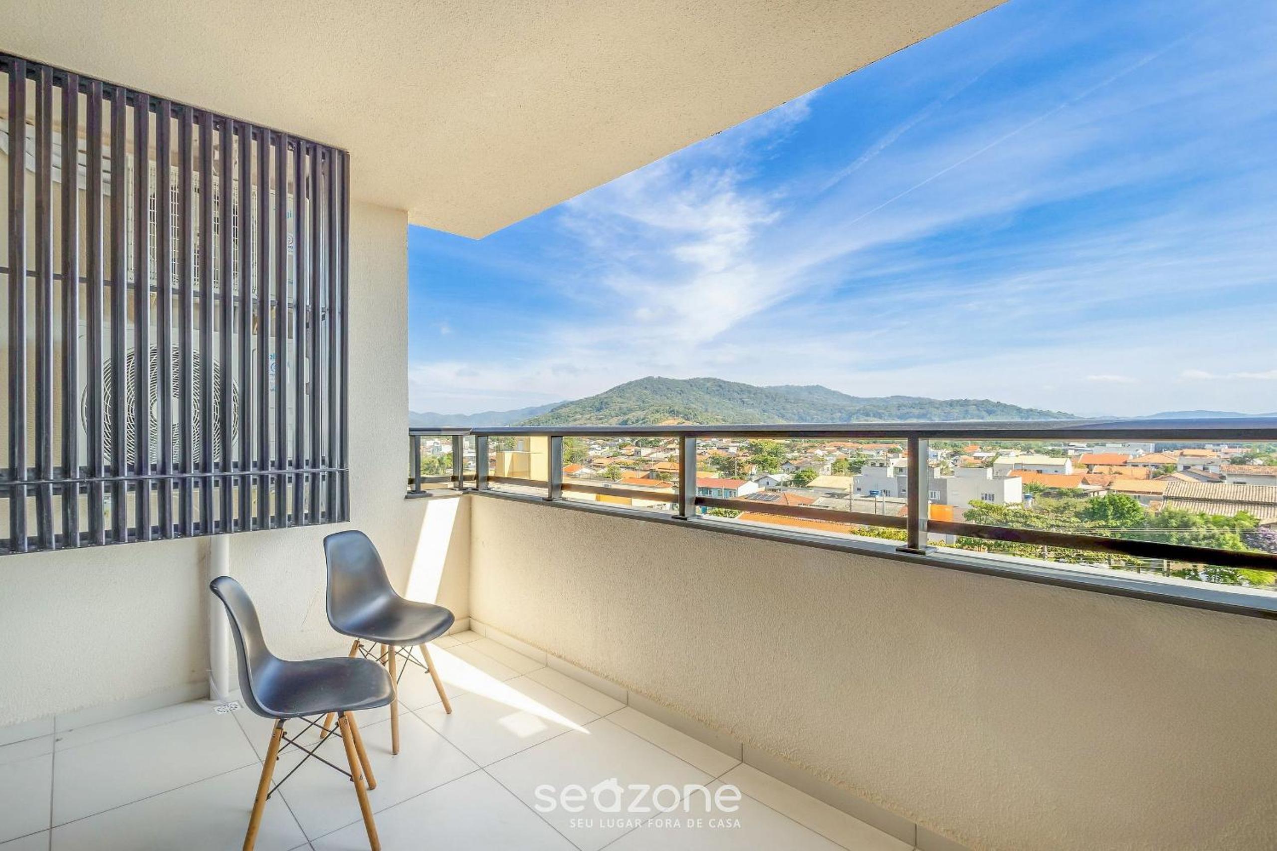 Full stay with pool 400m from Armação Beach - SKL