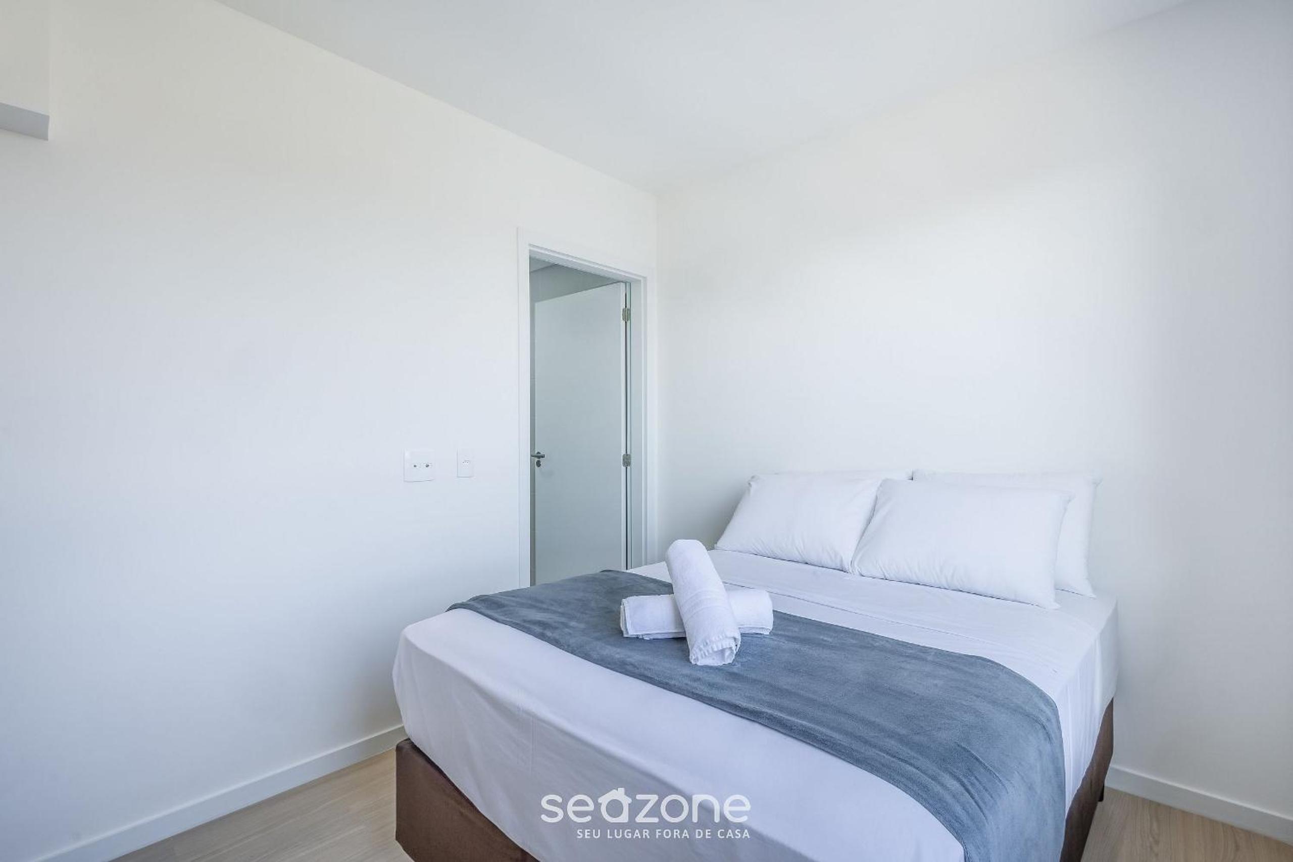 Full stay with pool 400m from Armação Beach - SKL