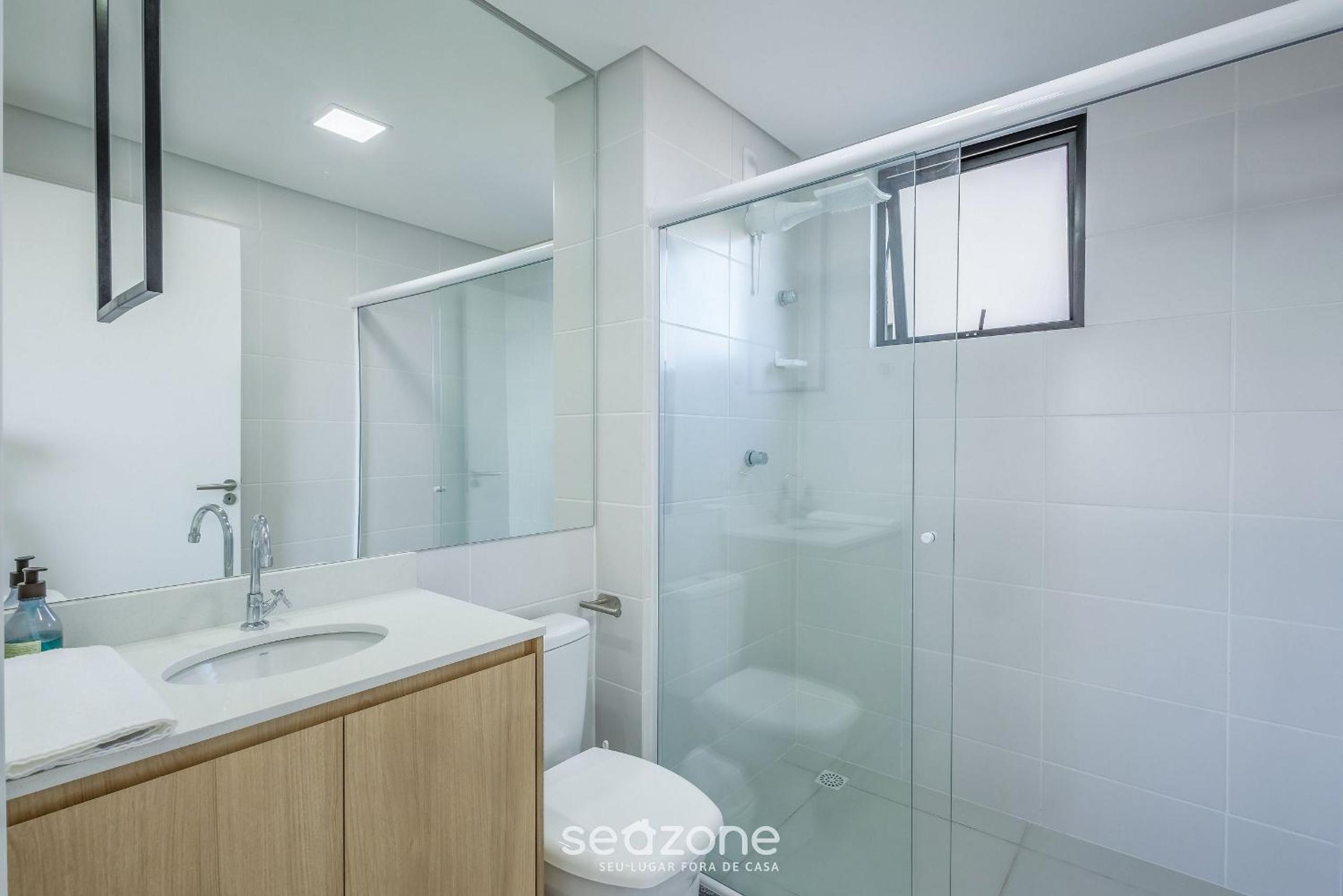 Full stay with pool 400m from Armação Beach - SKL