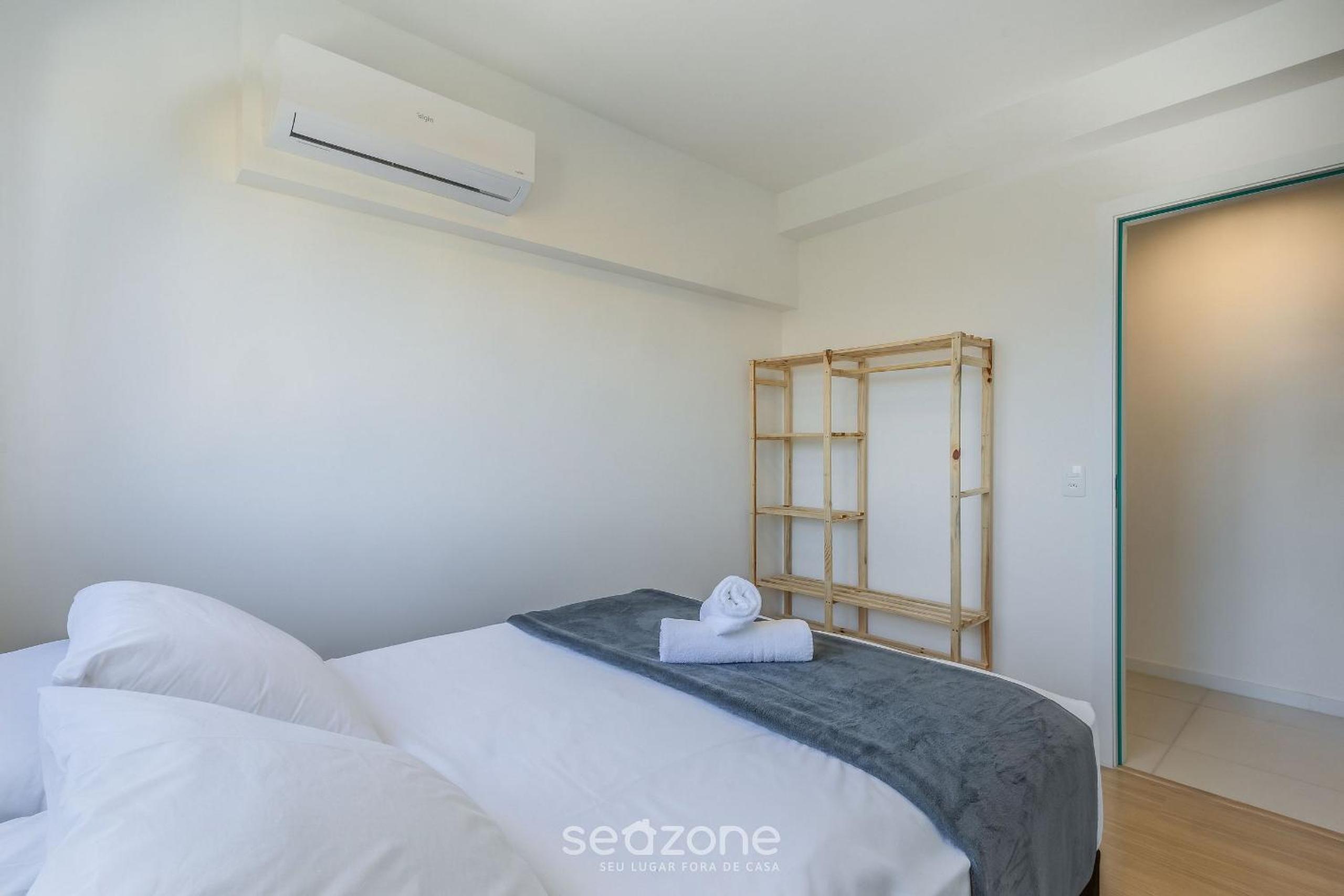 Full stay with pool 400m from Armação Beach - SKL