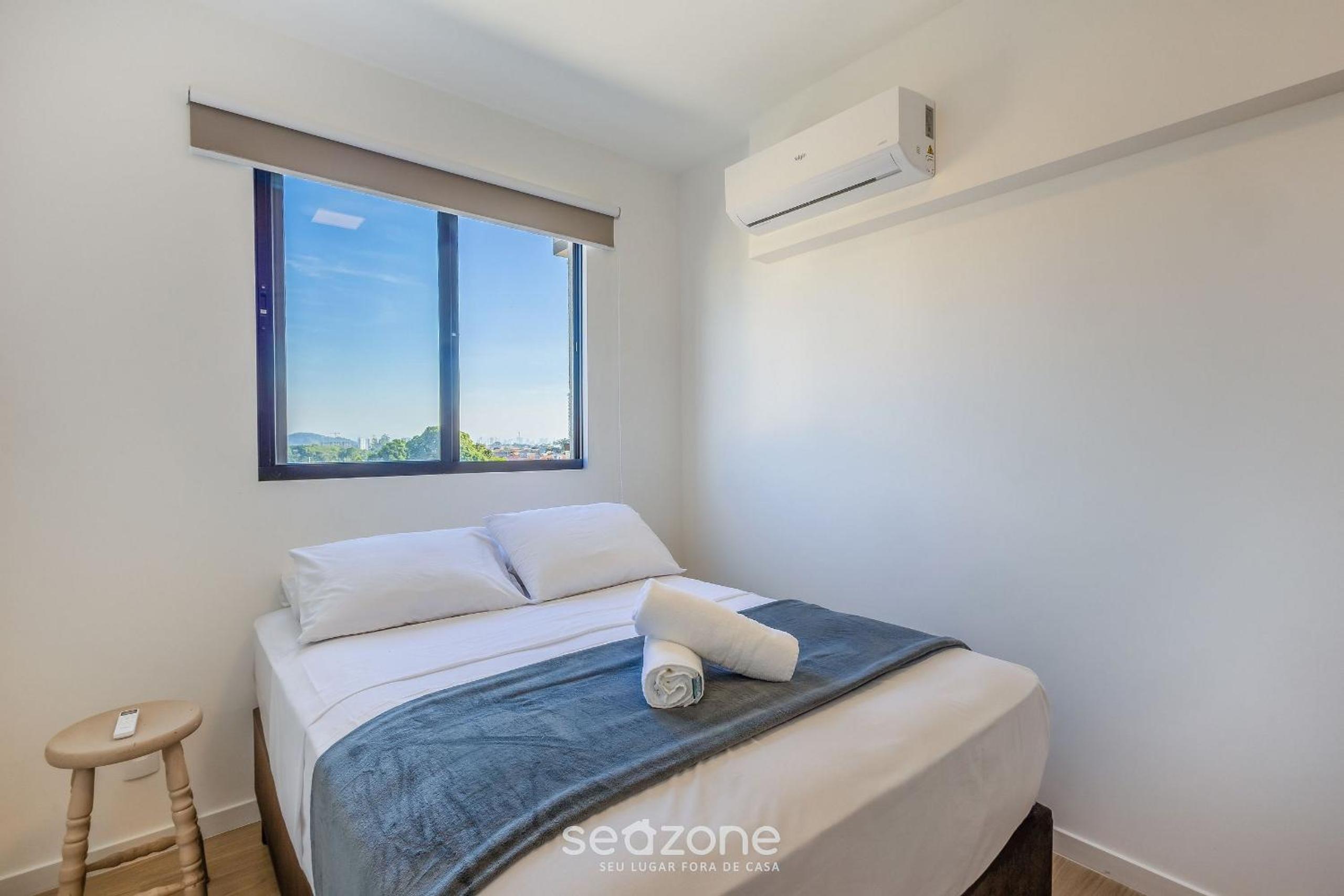 Full stay with pool 400m from Armação Beach - SKL