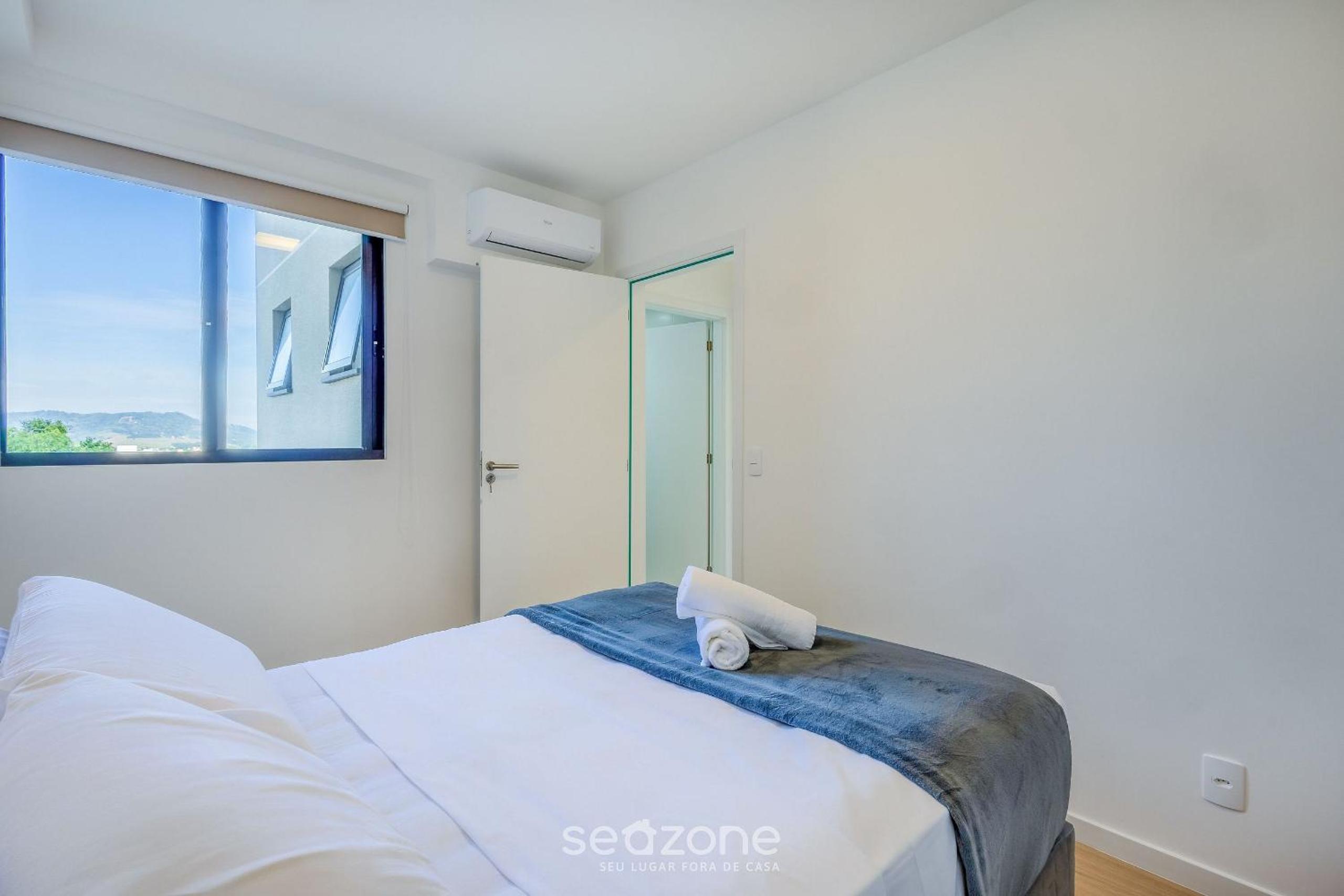 Full stay with pool 400m from Armação Beach - SKL