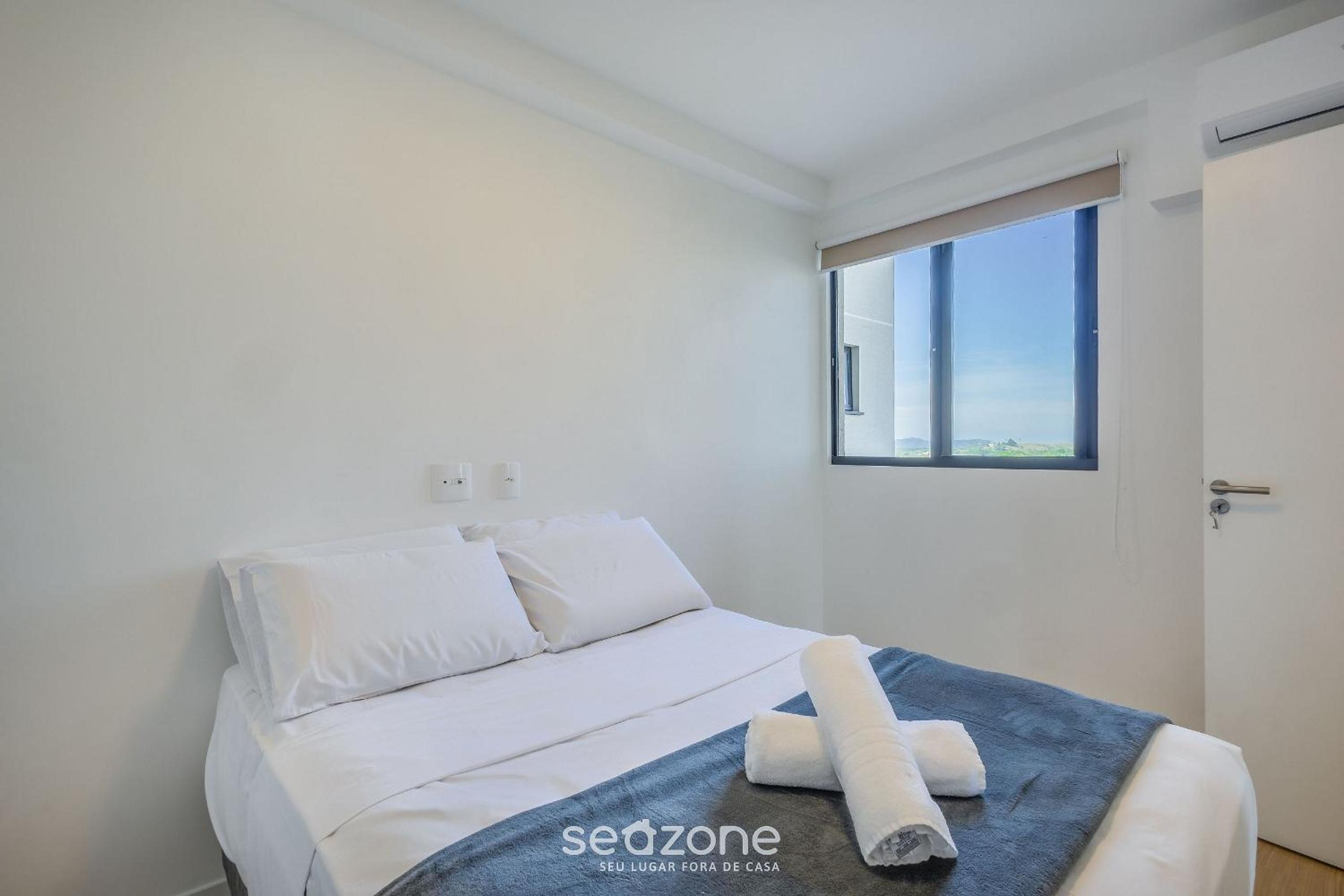 Full stay with pool 400m from Armação Beach - SKL