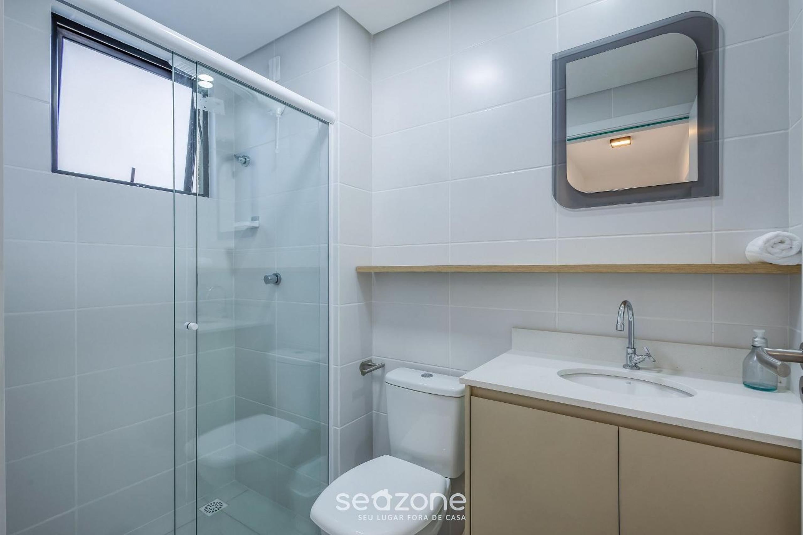 Full stay with pool 400m from Armação Beach - SKL