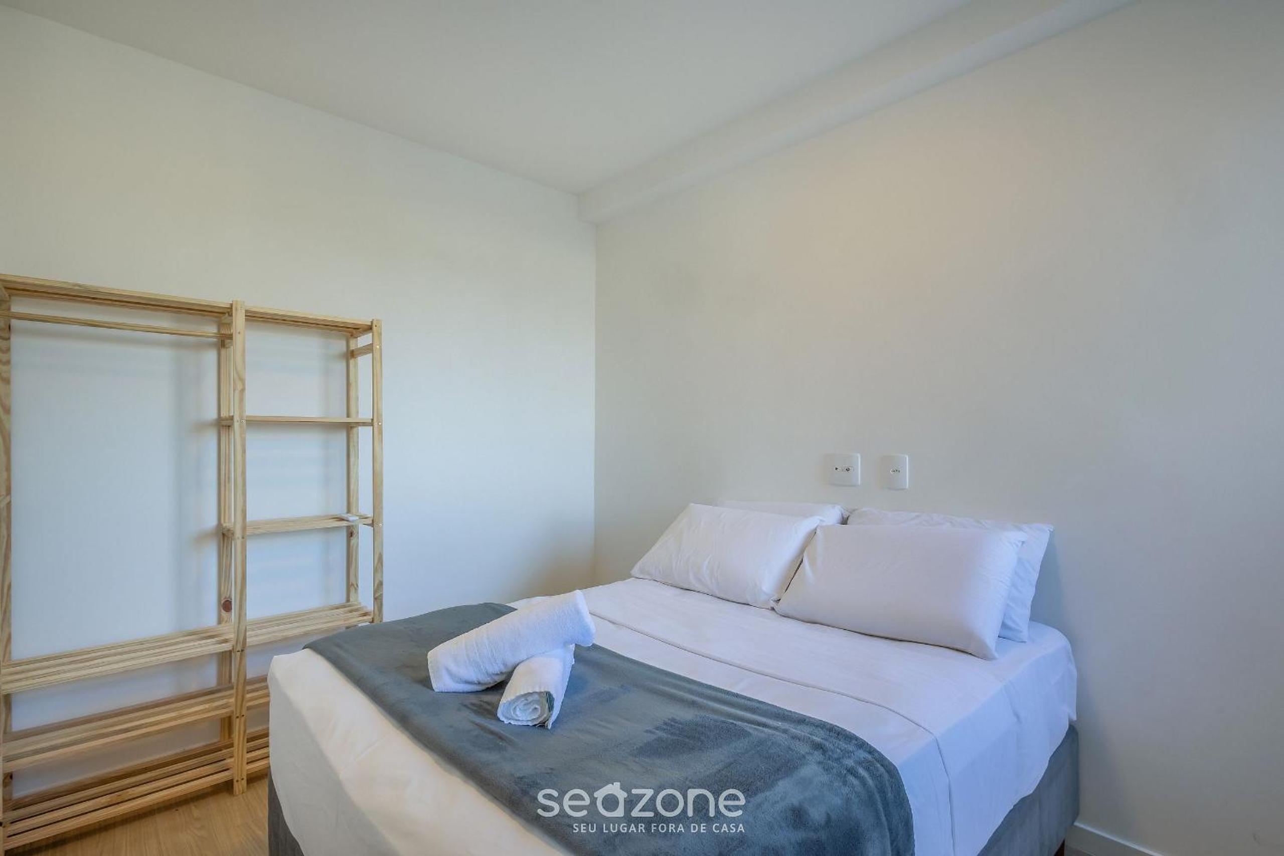 Full stay with pool 400m from Armação Beach - SKL
