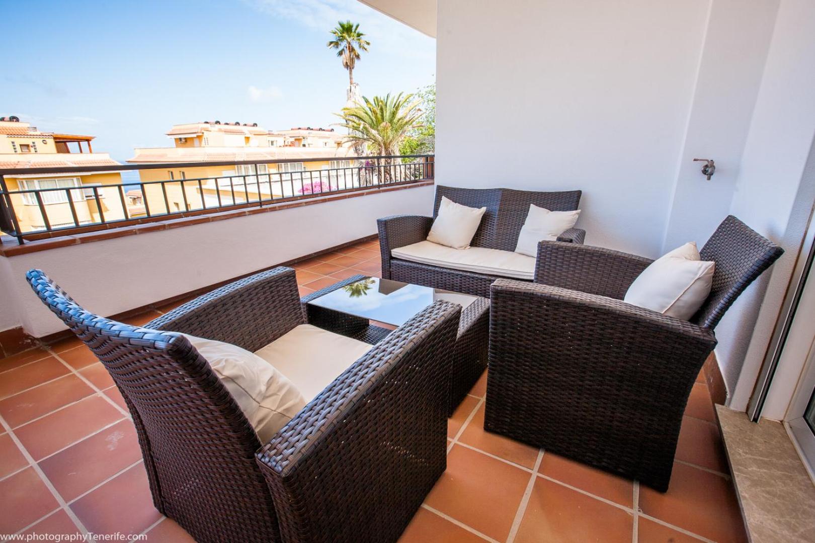 Residencial Playa de La Arena view 5