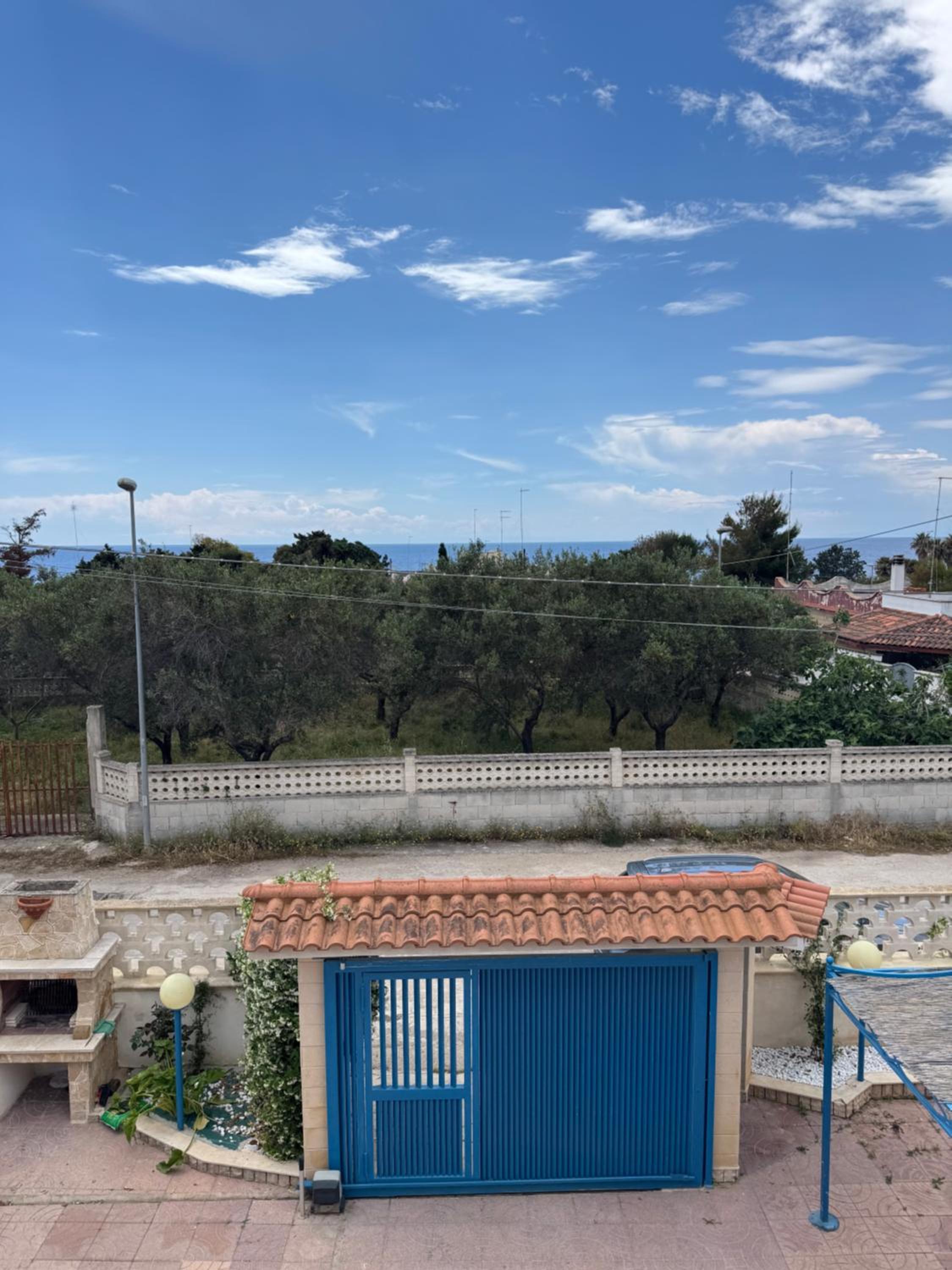 Villa Lucia appartamento Capri
