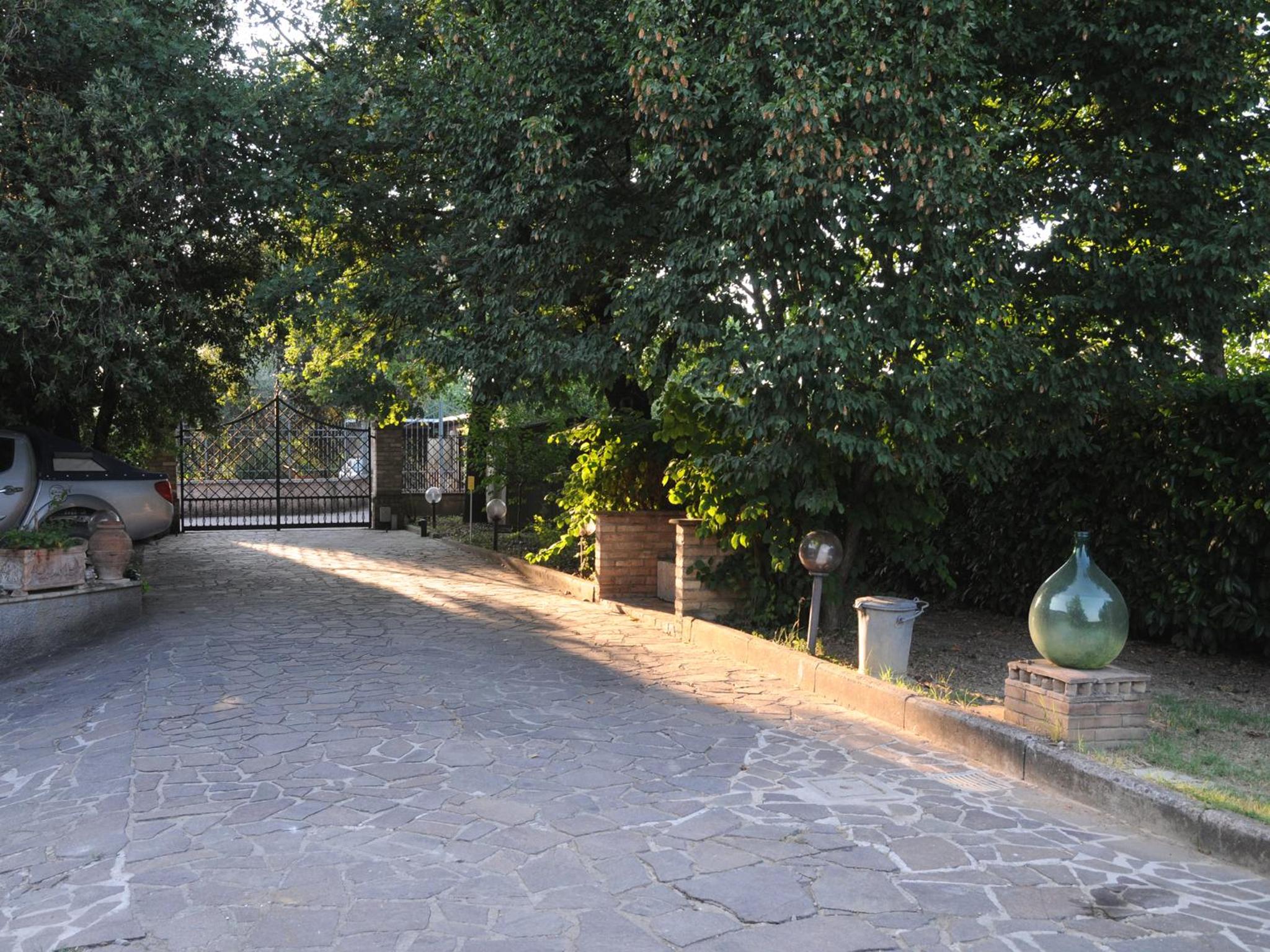 B&B Luce Riflessa en Perugia