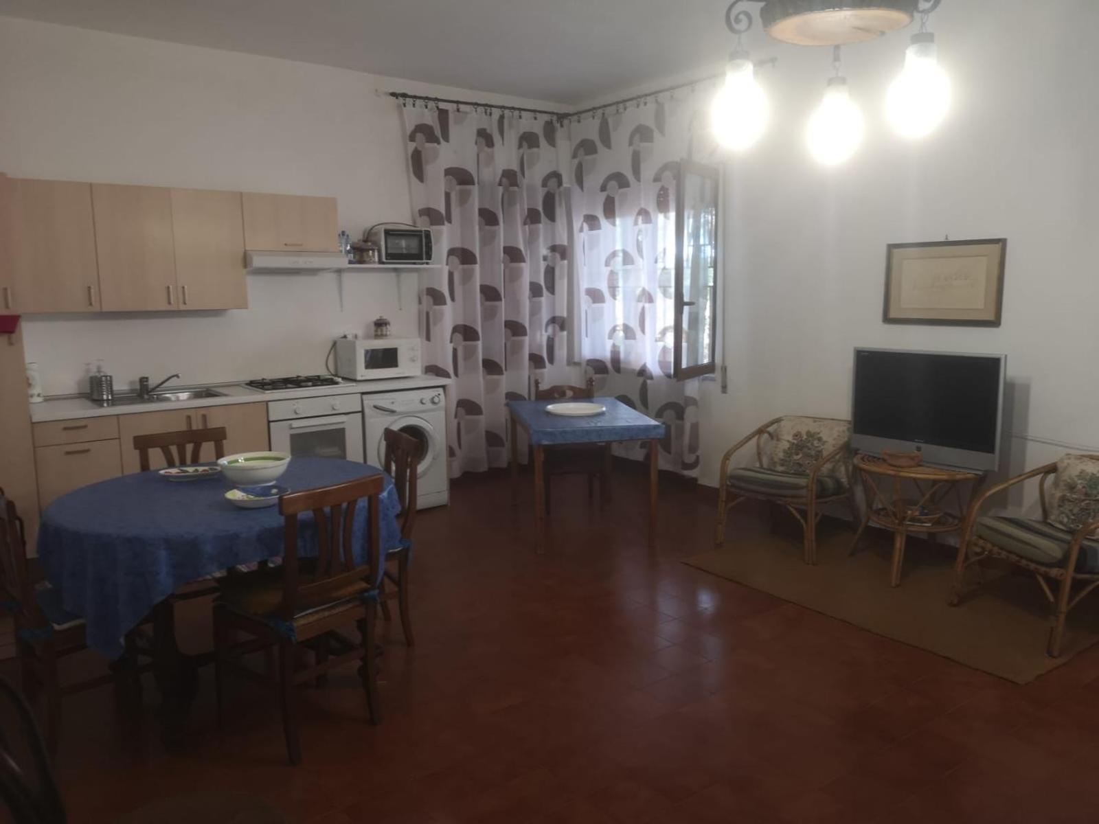 Villa Luisa